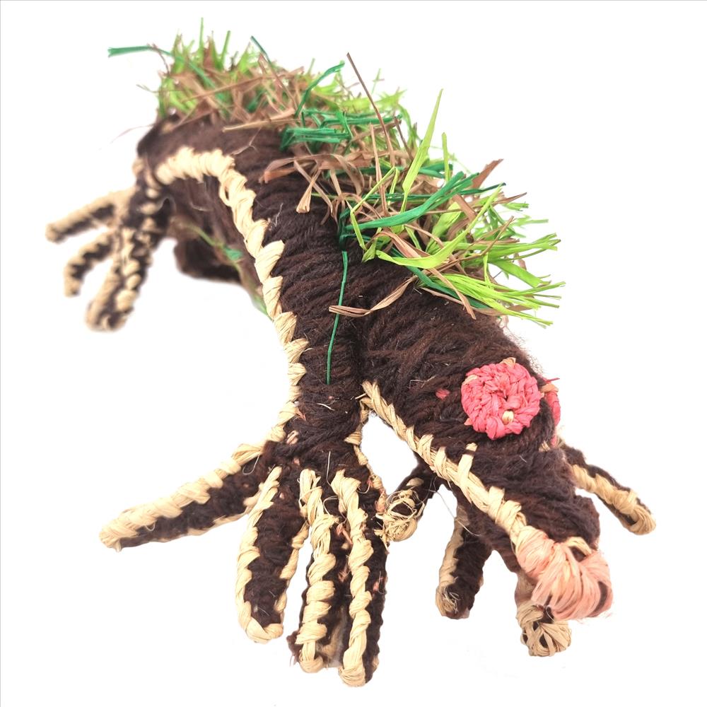 Yanyangkari Roma Butler