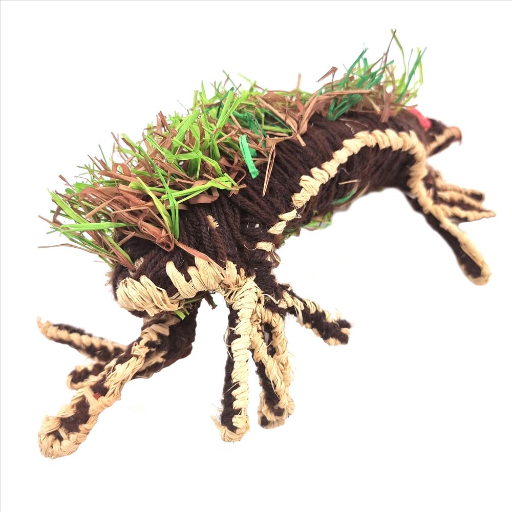 Yanyangkari Roma Butler