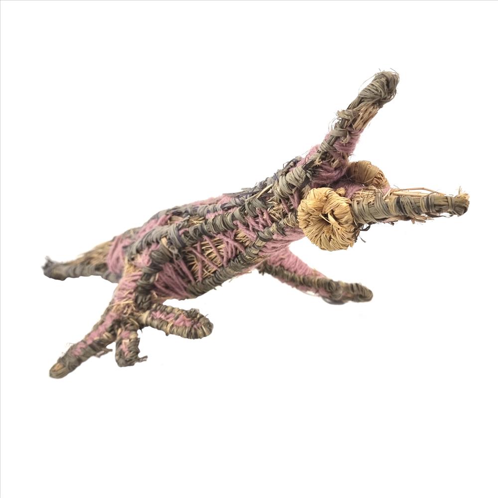 Anmanari Daisy Barney