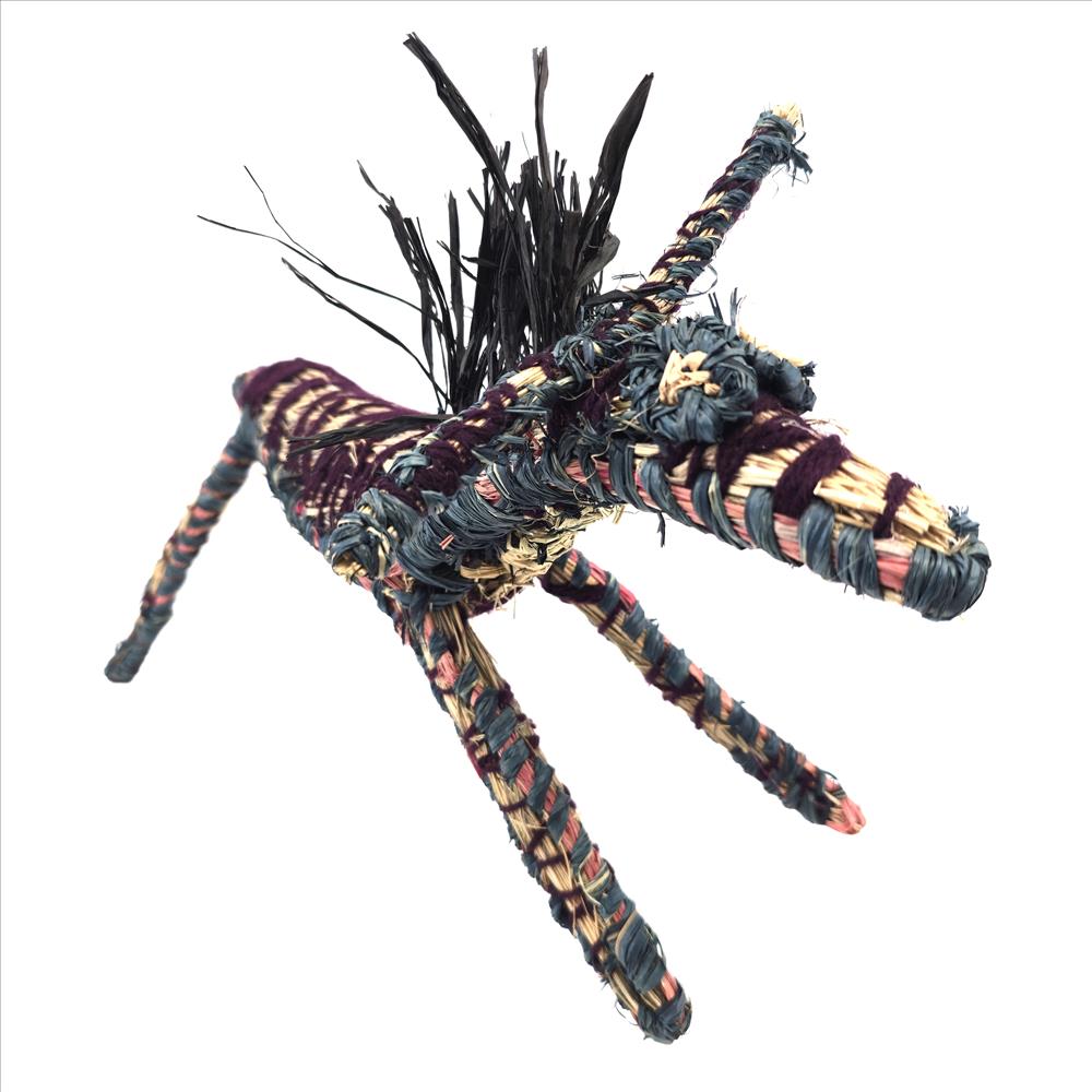 Joyce Badenoch Robin