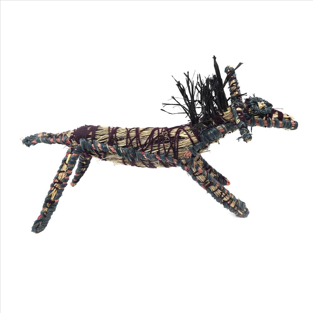 Joyce Badenoch Robin