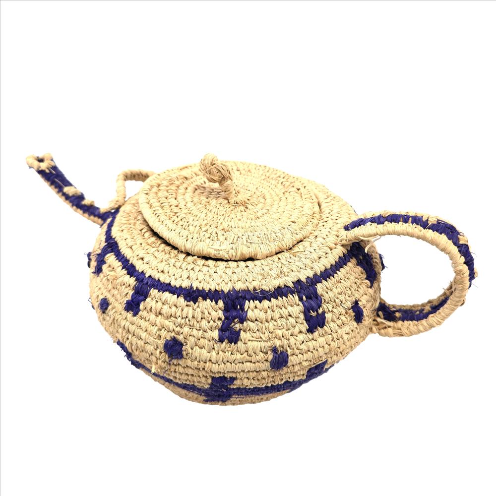 Tanisha Fox & Yangi Yangi Fox (collaborative)