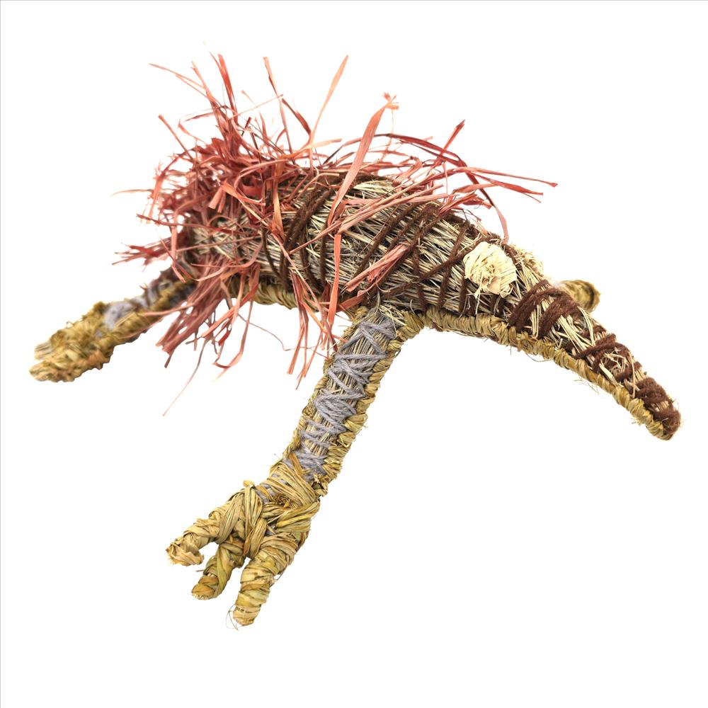 Noelene Chirrup-Kunia