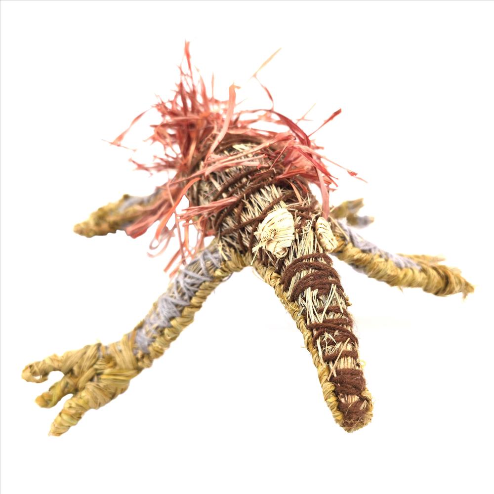 Noelene Chirrup-Kunia