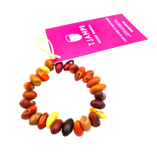 Seed Bracelet