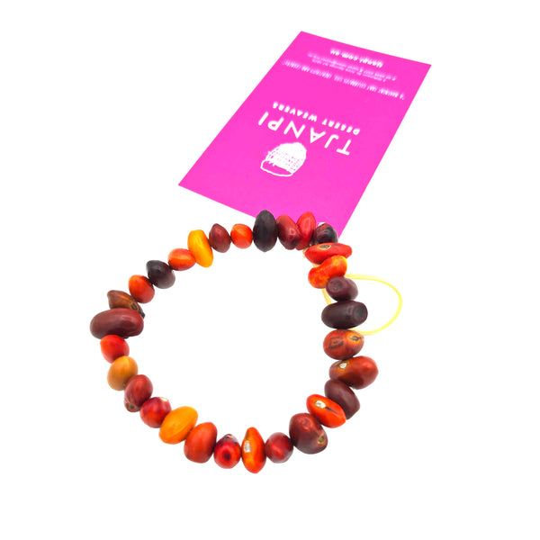 Seed Bracelet