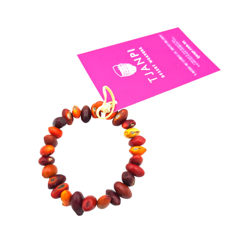 Seed Bracelet