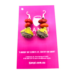 Seed Earrings