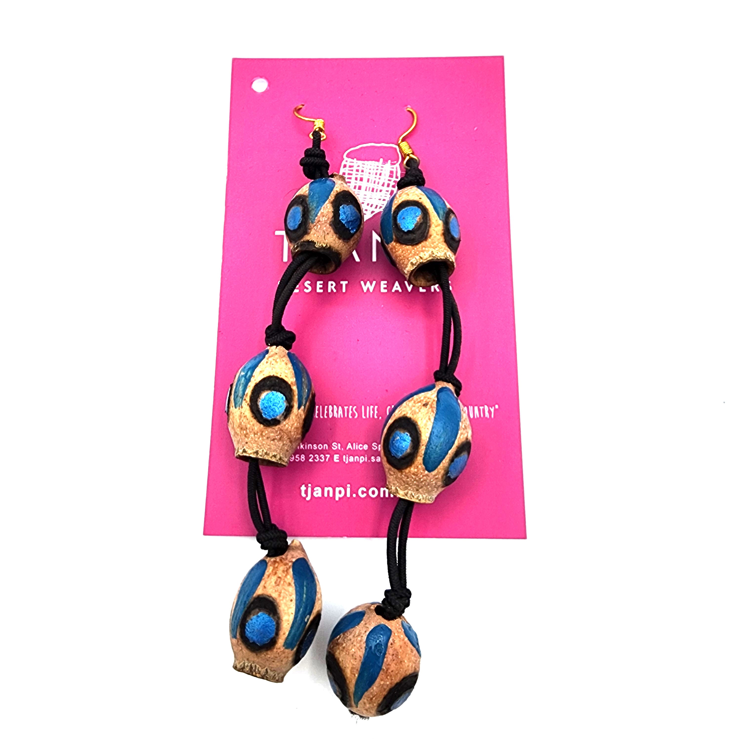 Seed Earrings