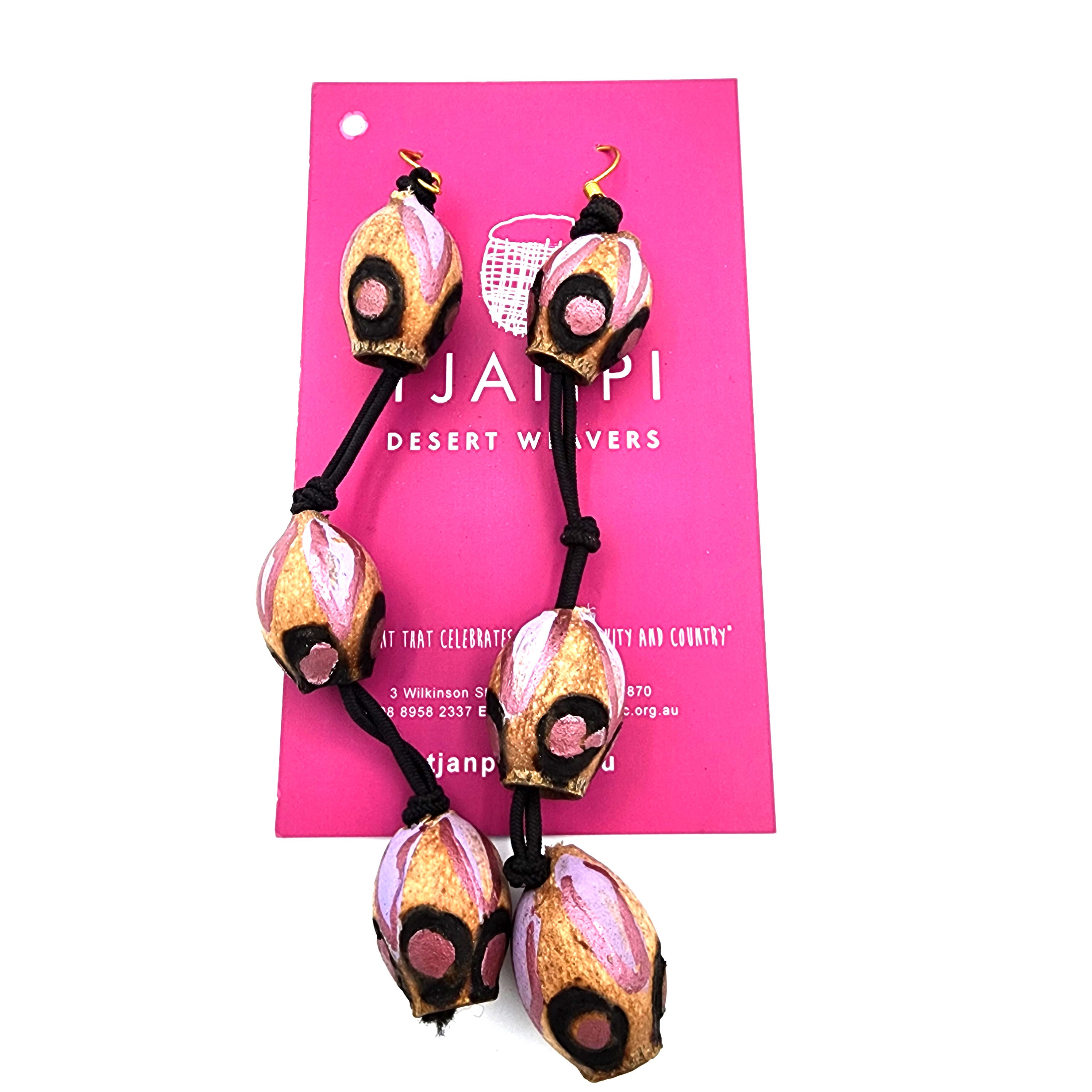 Seed Earrings