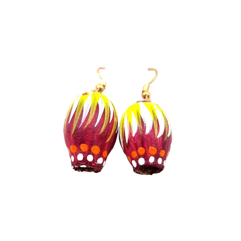 Seed Earrings