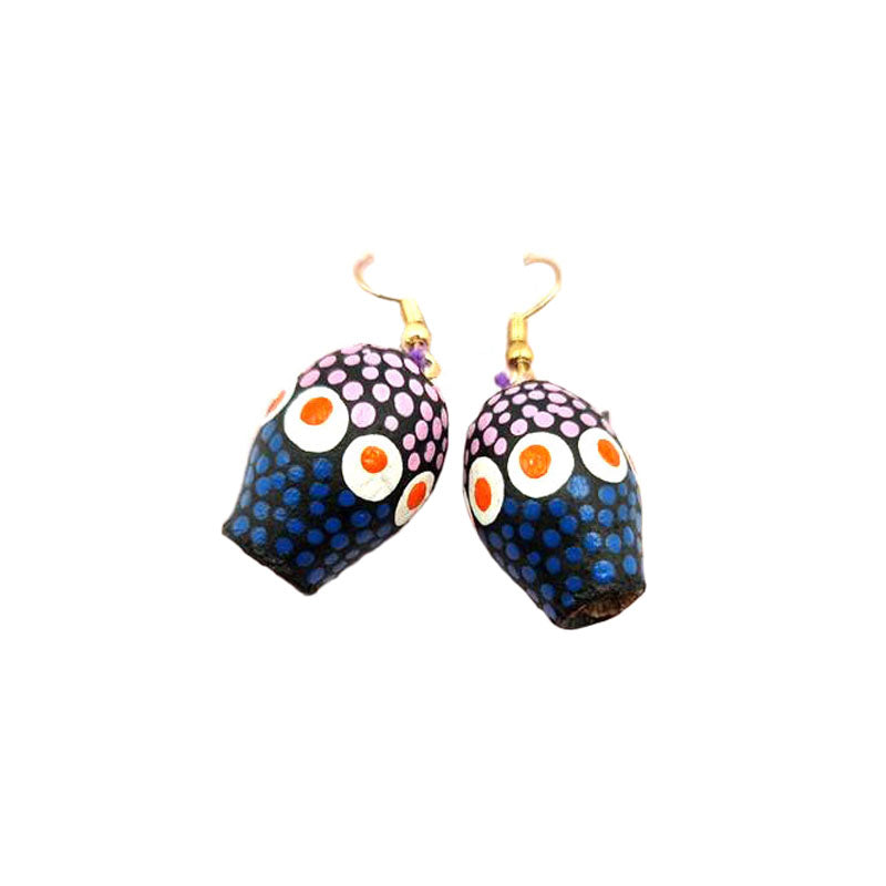Seed Earrings