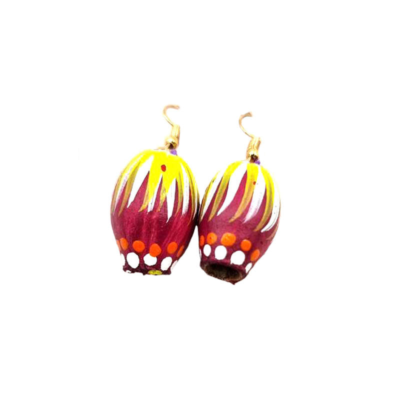 Seed Earrings
