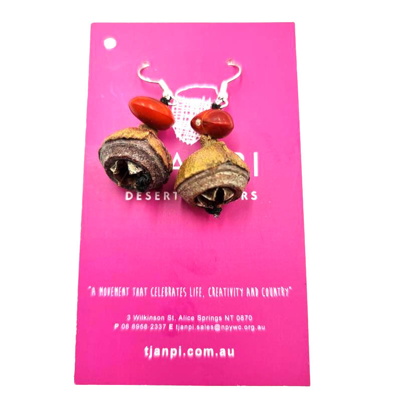 Seed Earrings