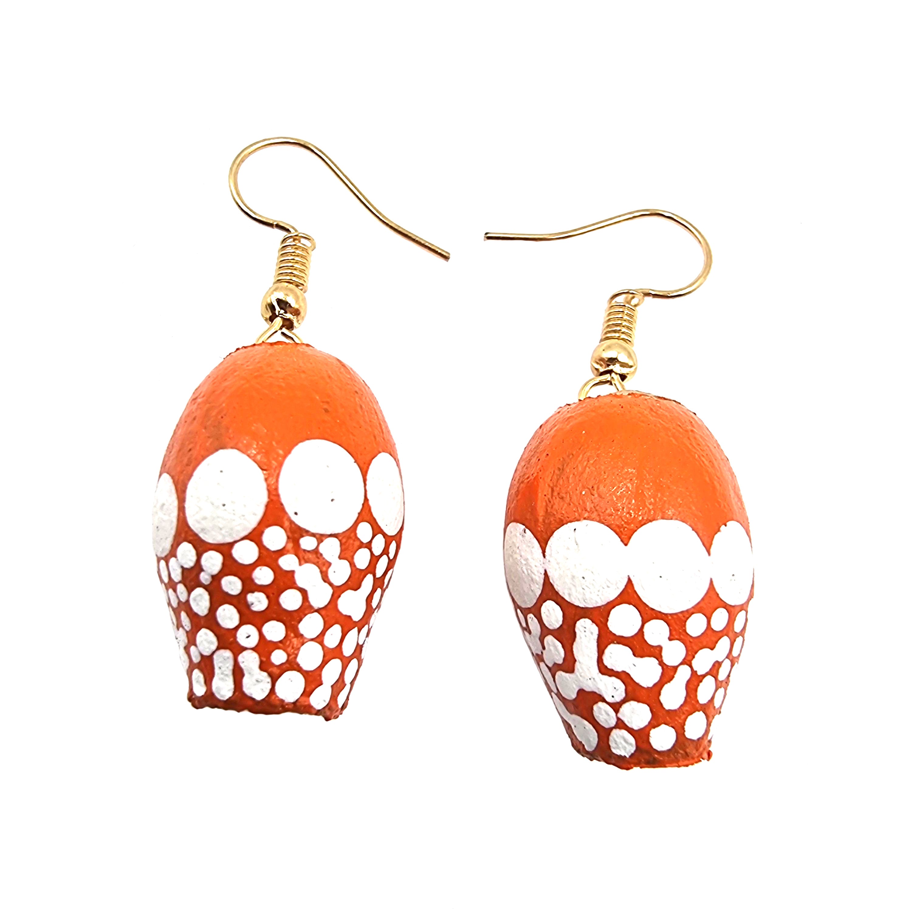 Seed Earrings
