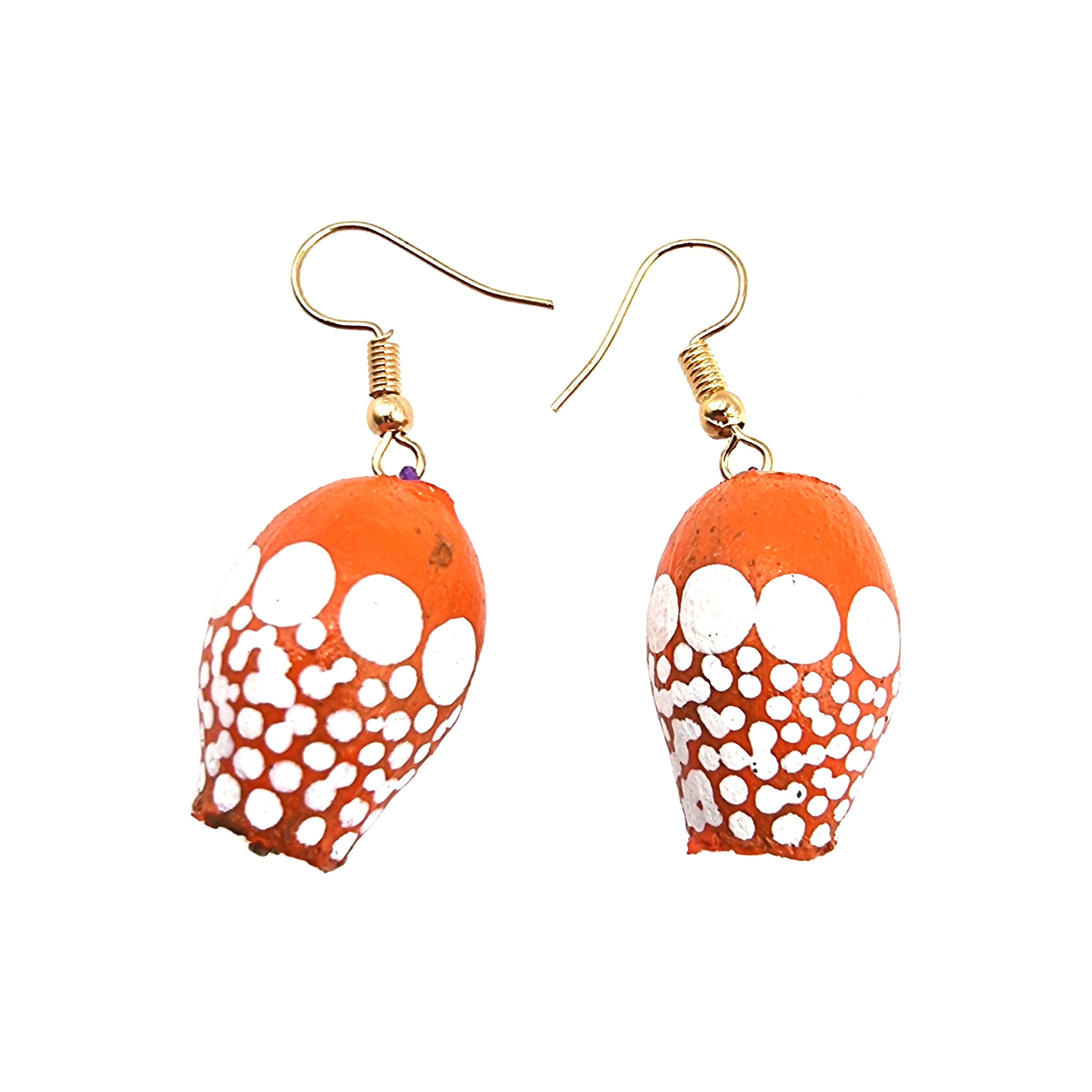 Seed Earrings