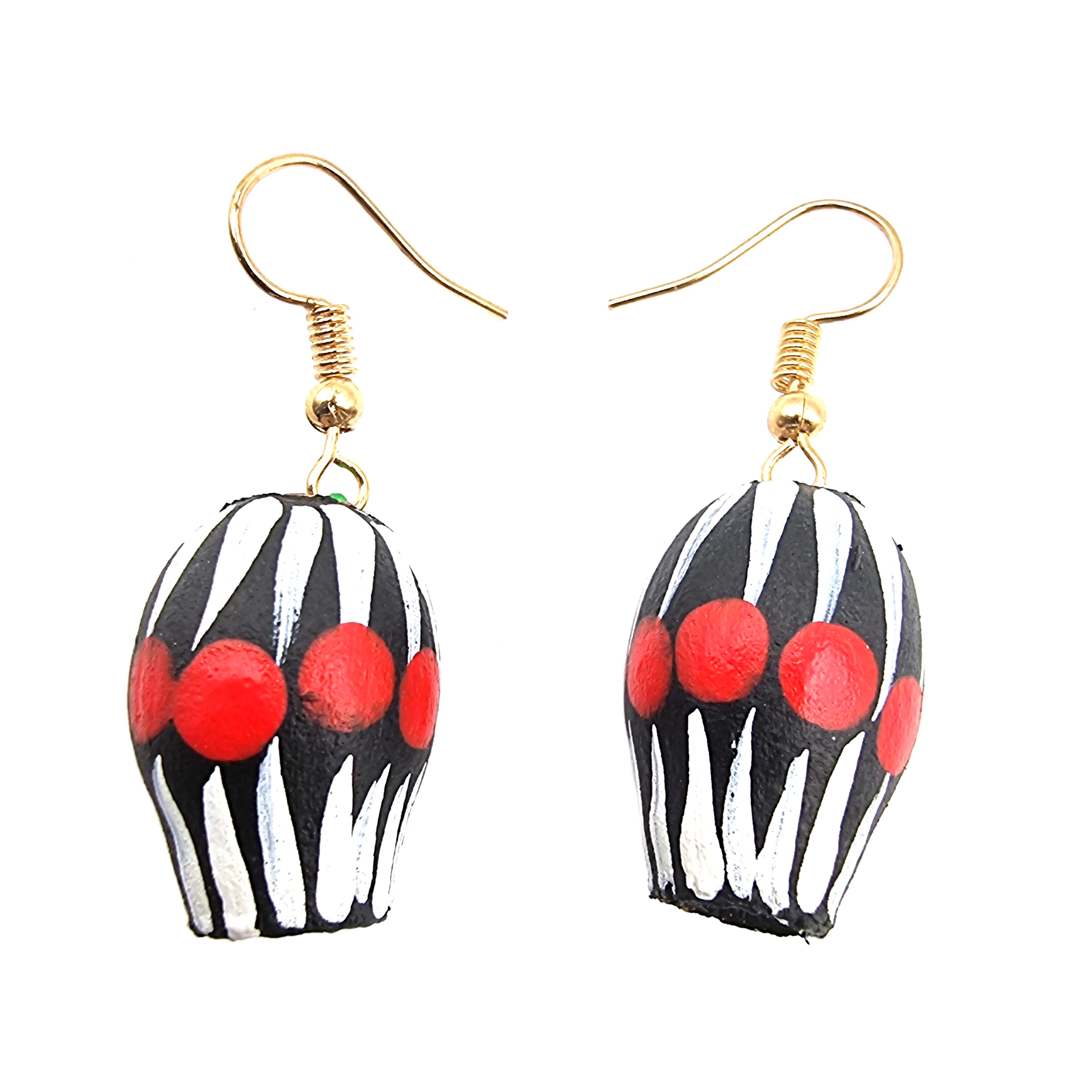 Seed Earrings