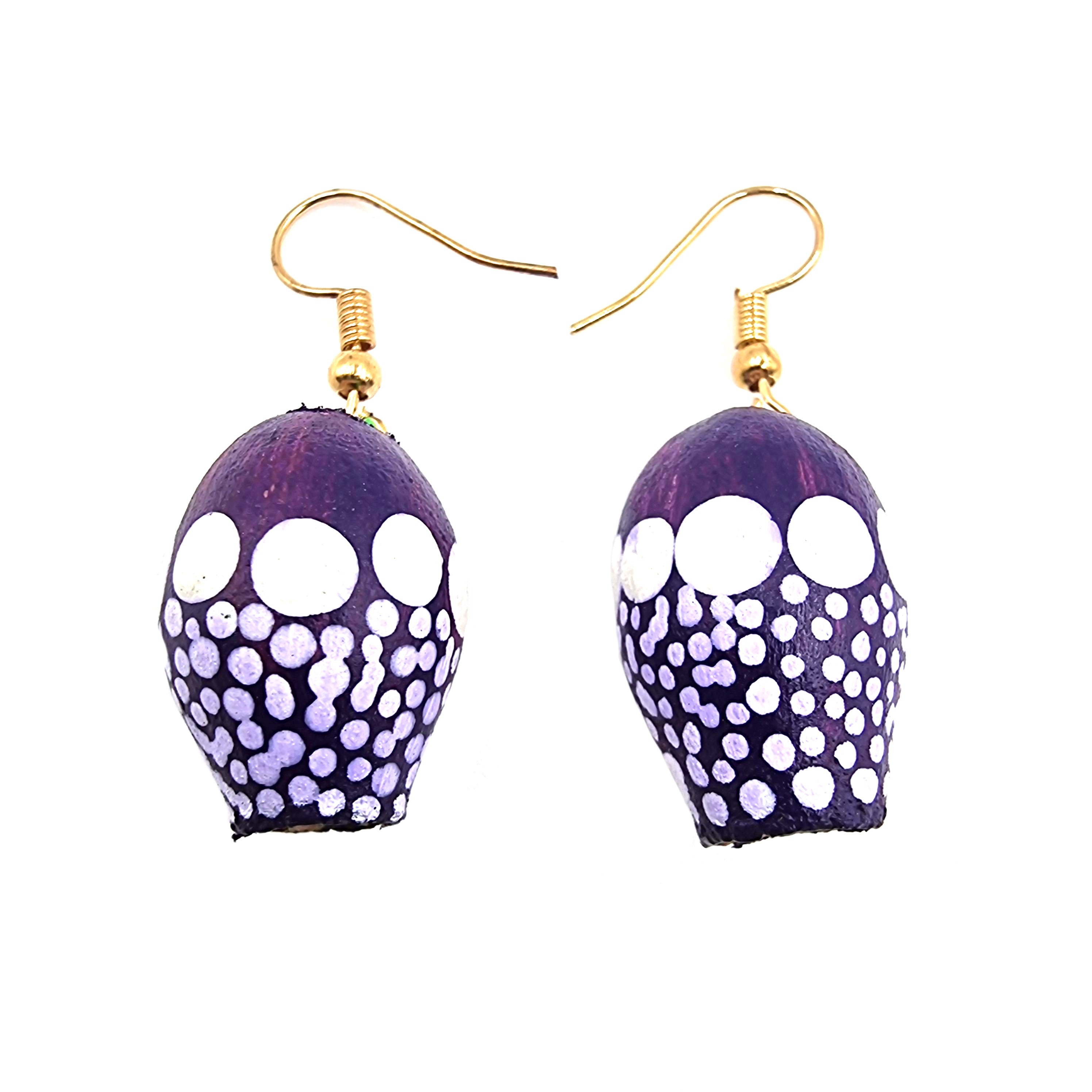 Seed Earrings