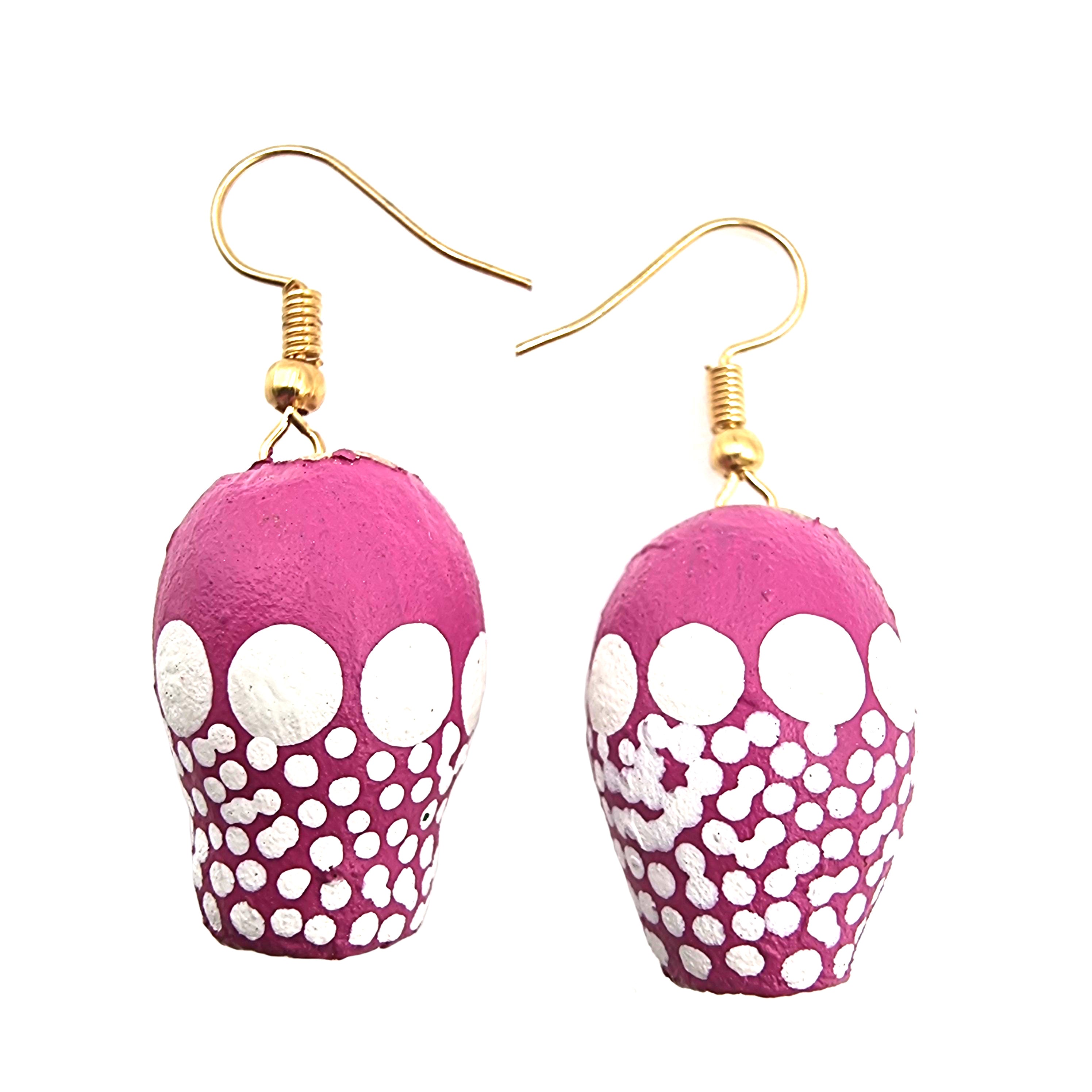Seed Earrings