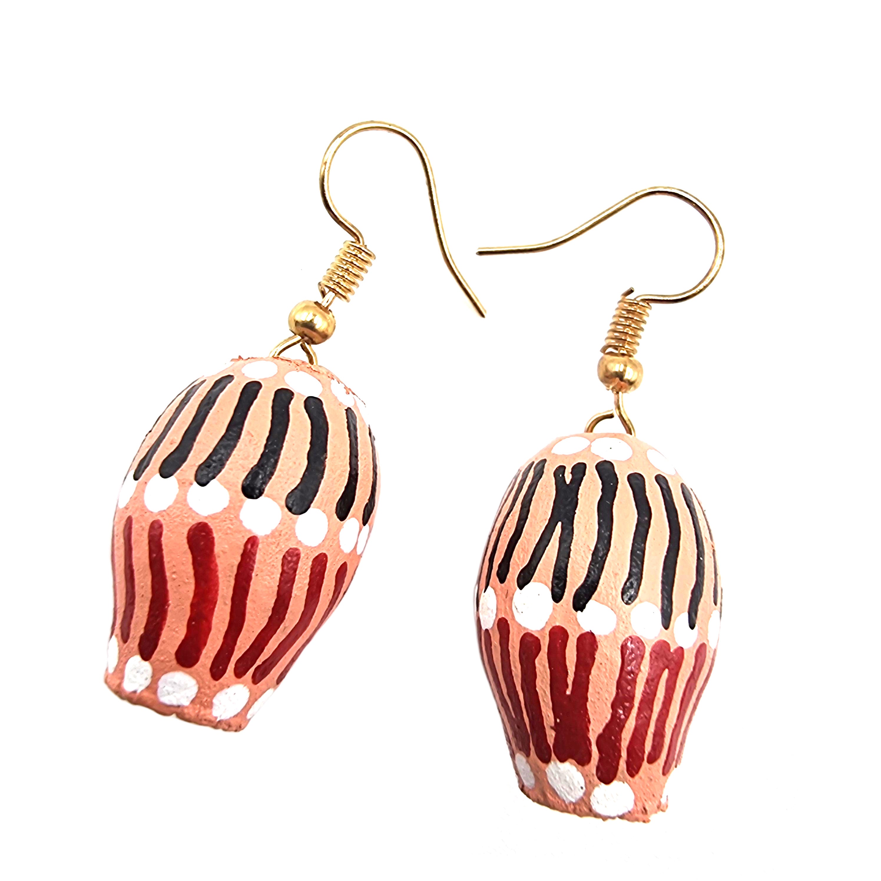 Seed Earrings