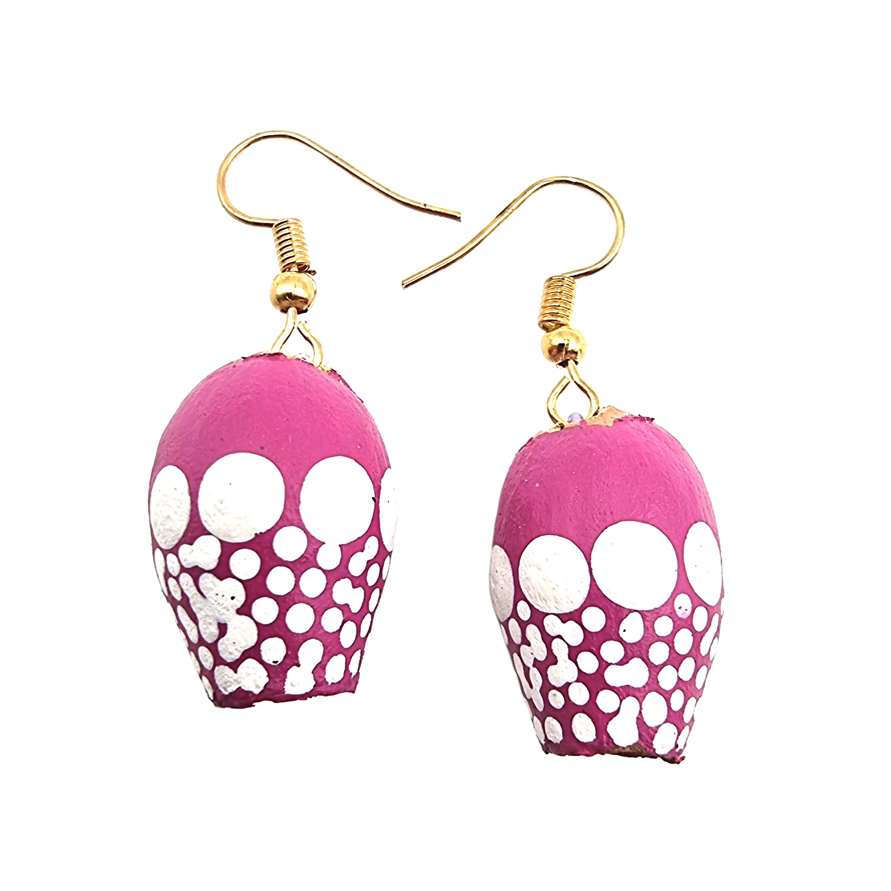 Seed Earrings