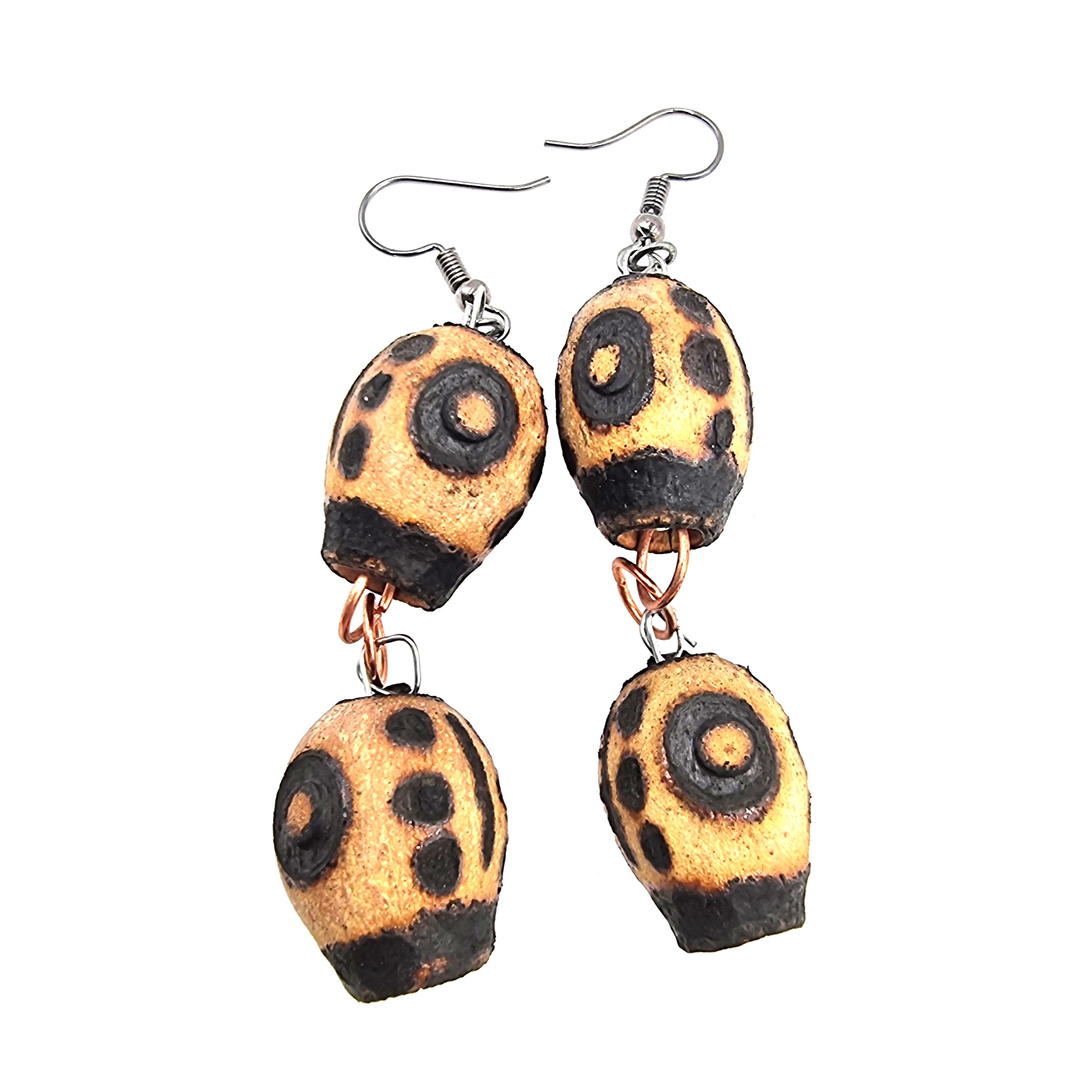Seed Earrings