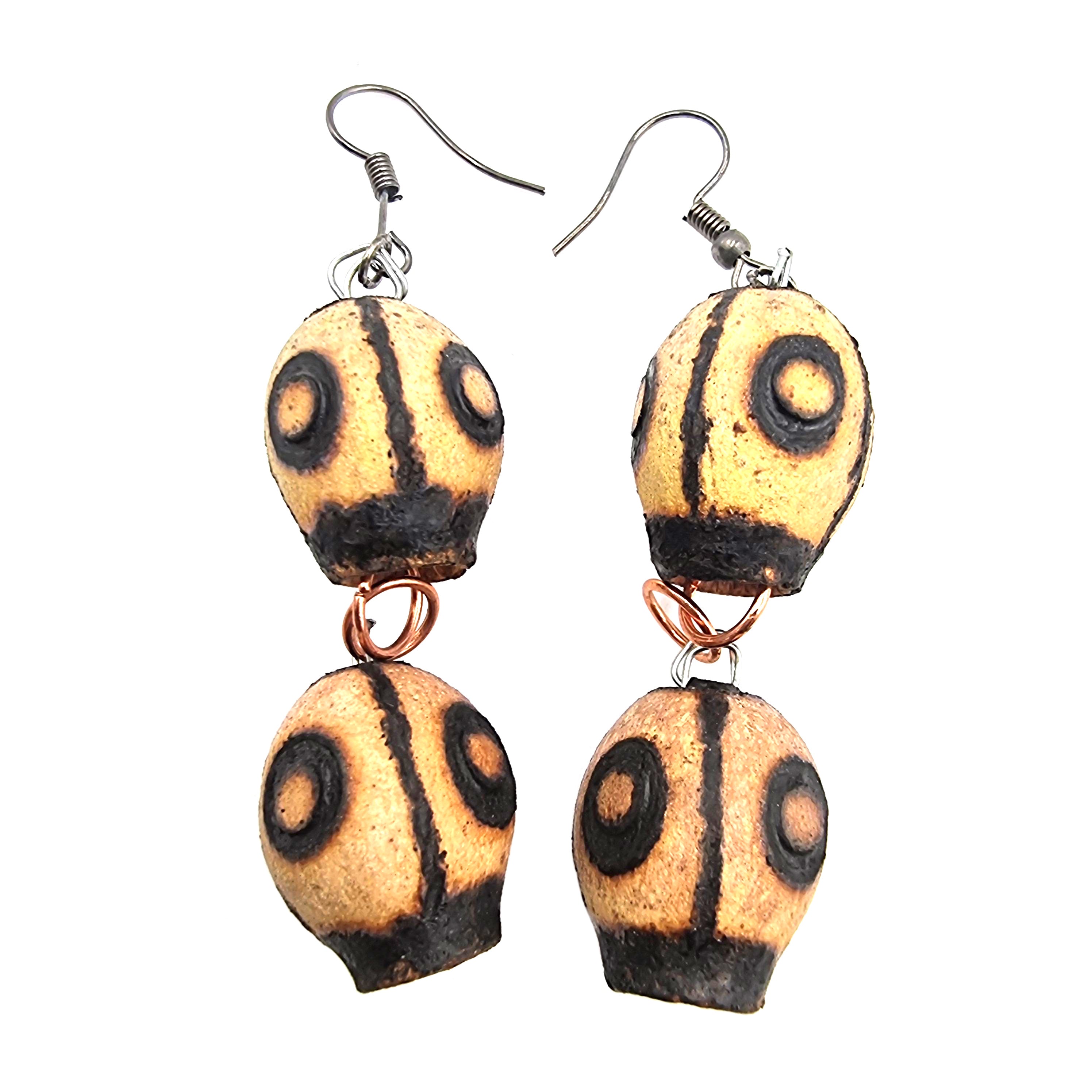 Seed Earrings