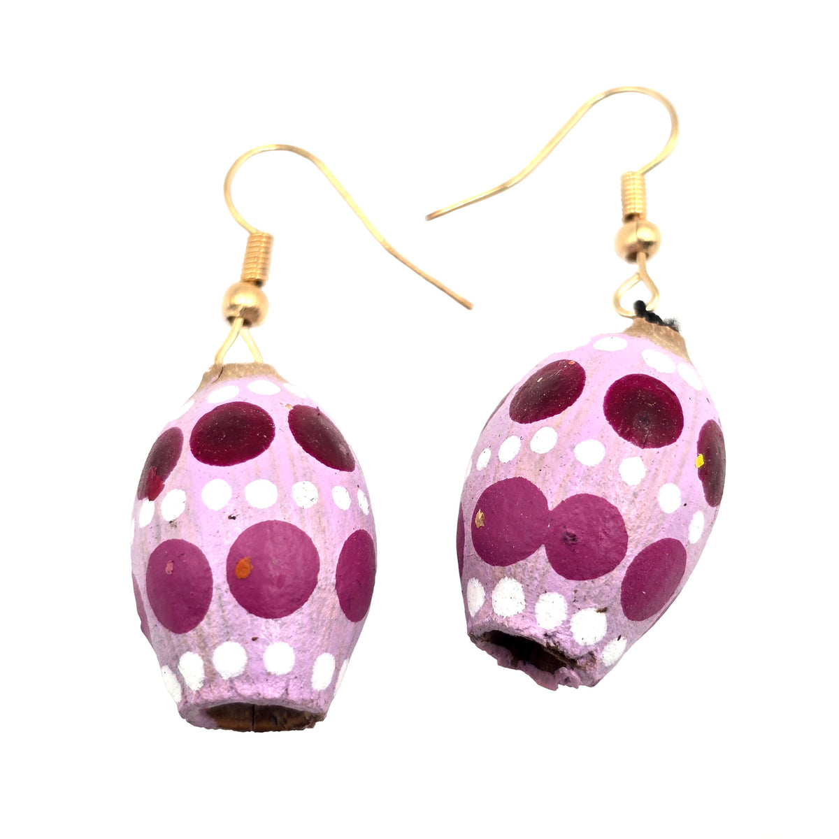 Seed Earrings