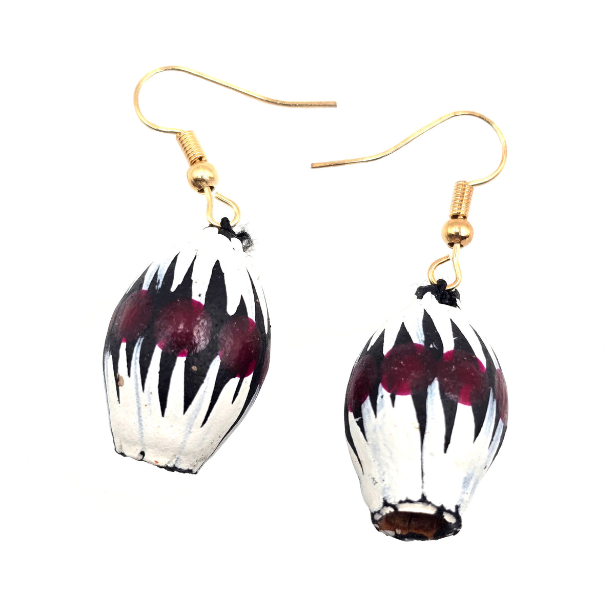 Seed Earrings