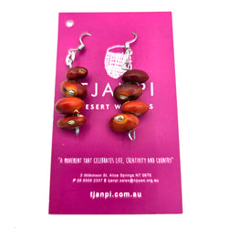 Seed Earrings