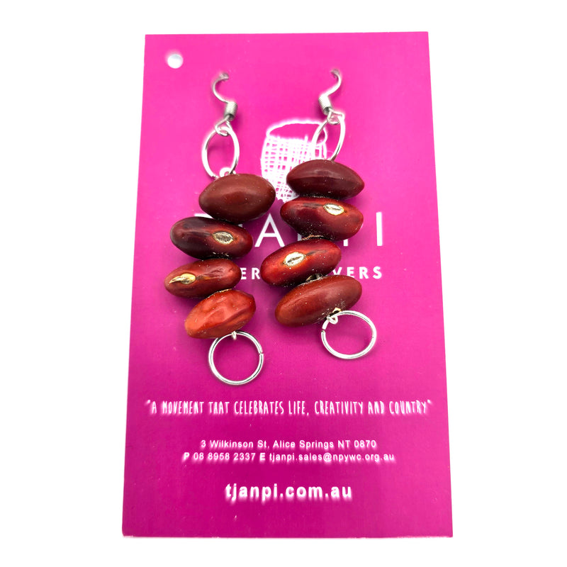 Seed Earrings