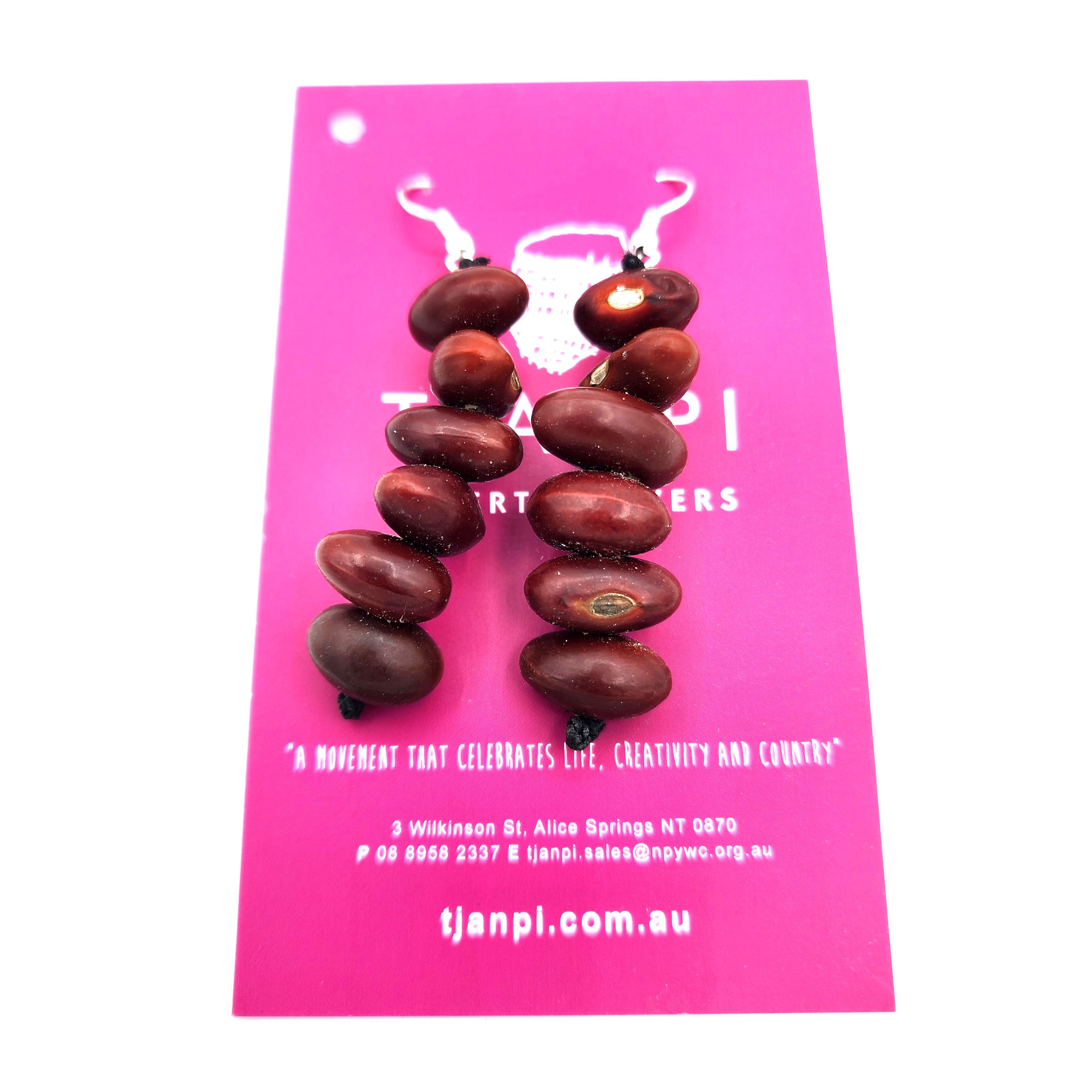 Seed Earrings