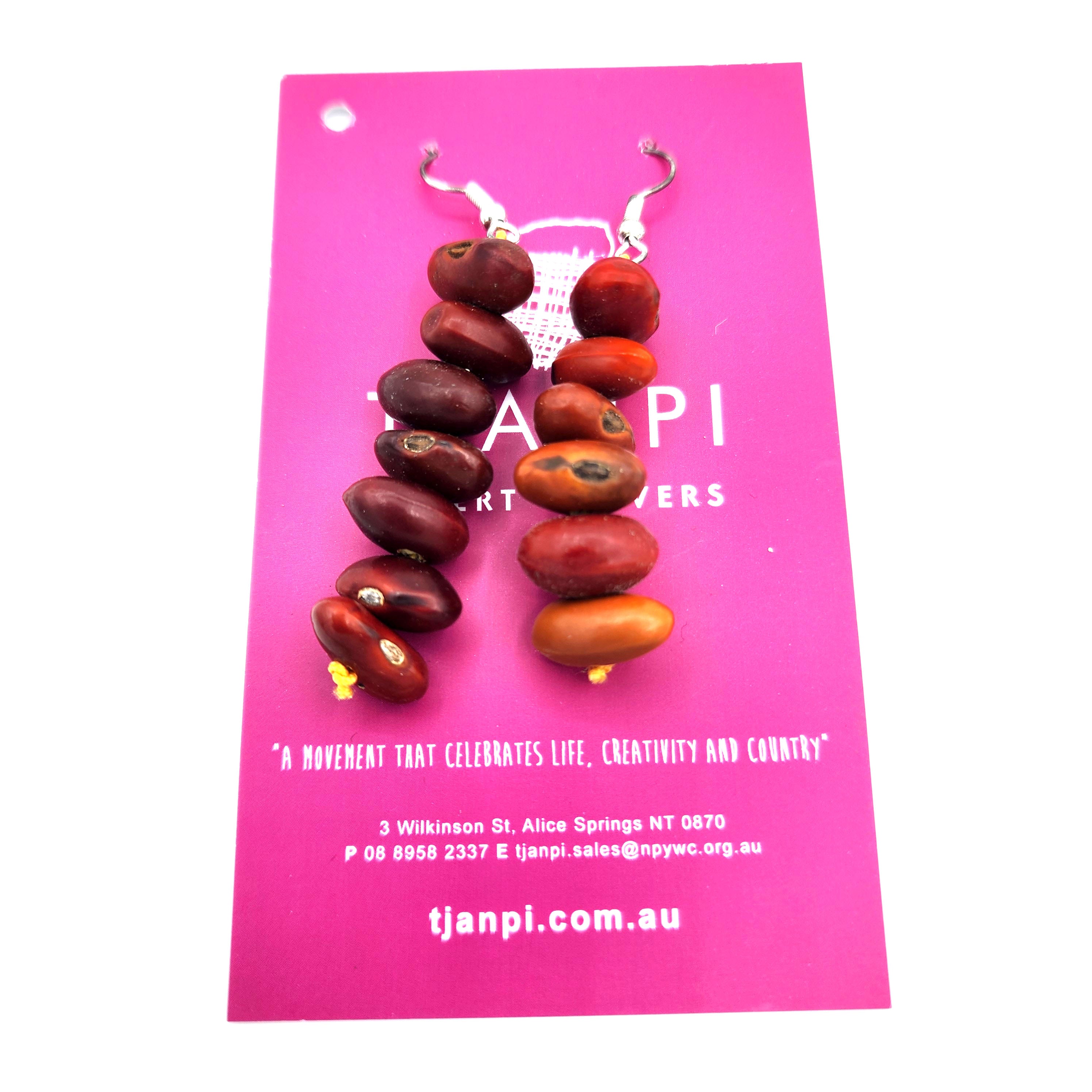 Seed Earrings