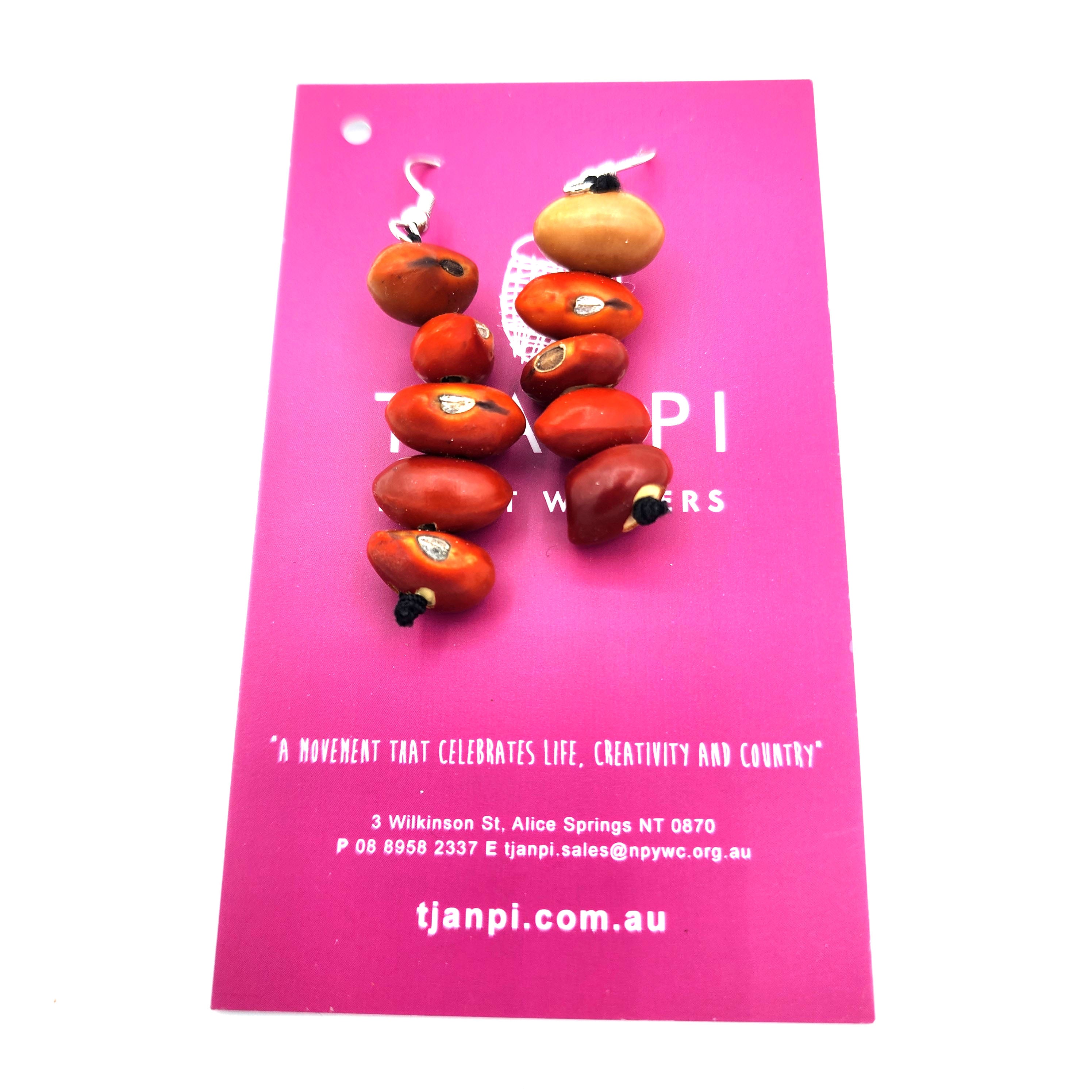 Seed Earrings
