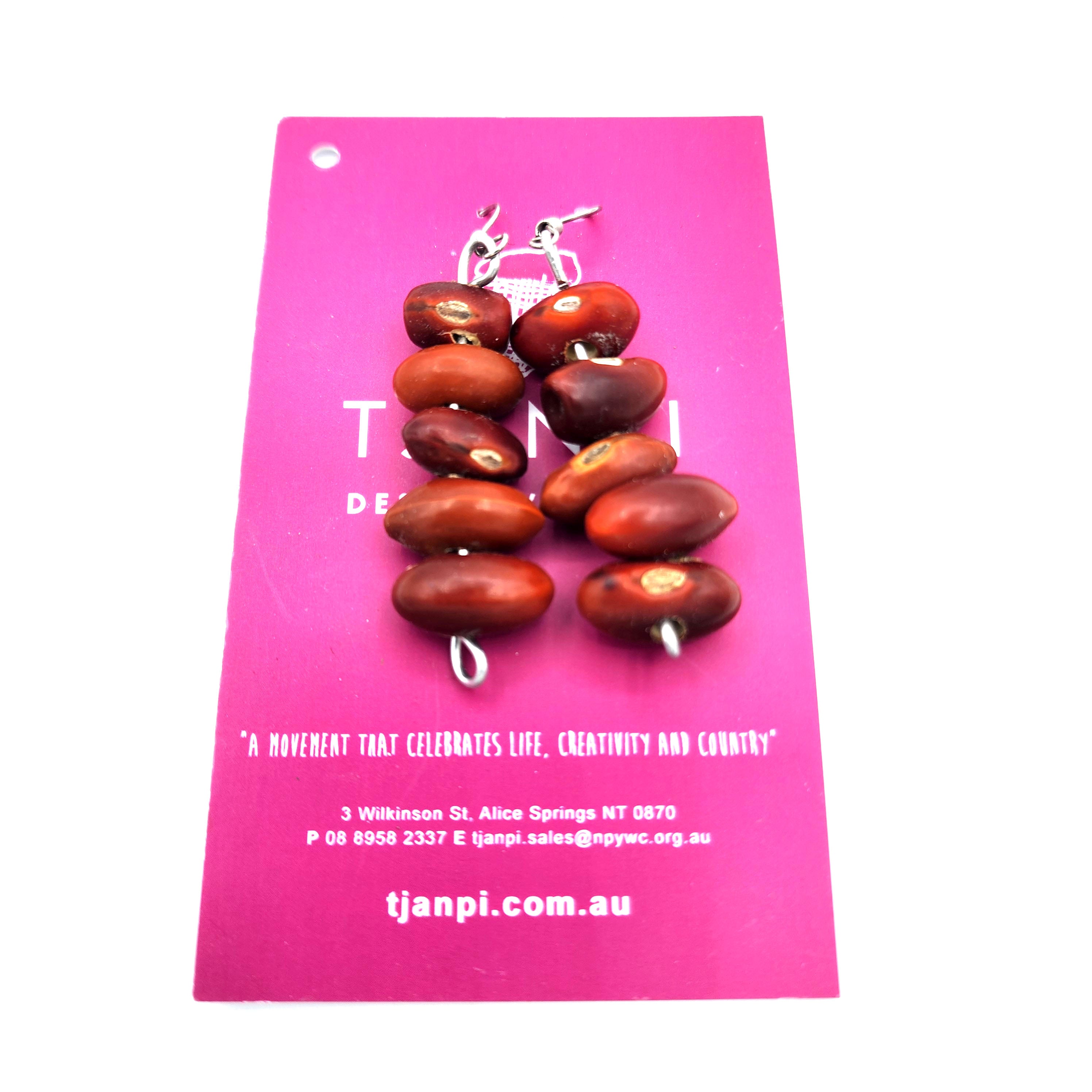 Seed Earrings