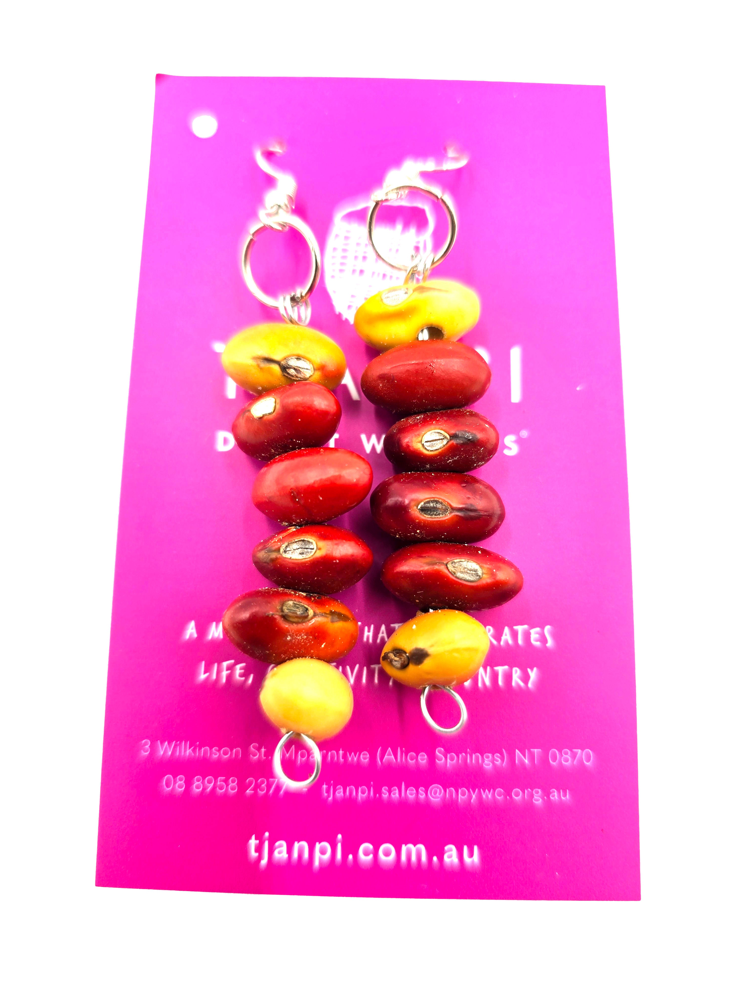 Seed Earrings