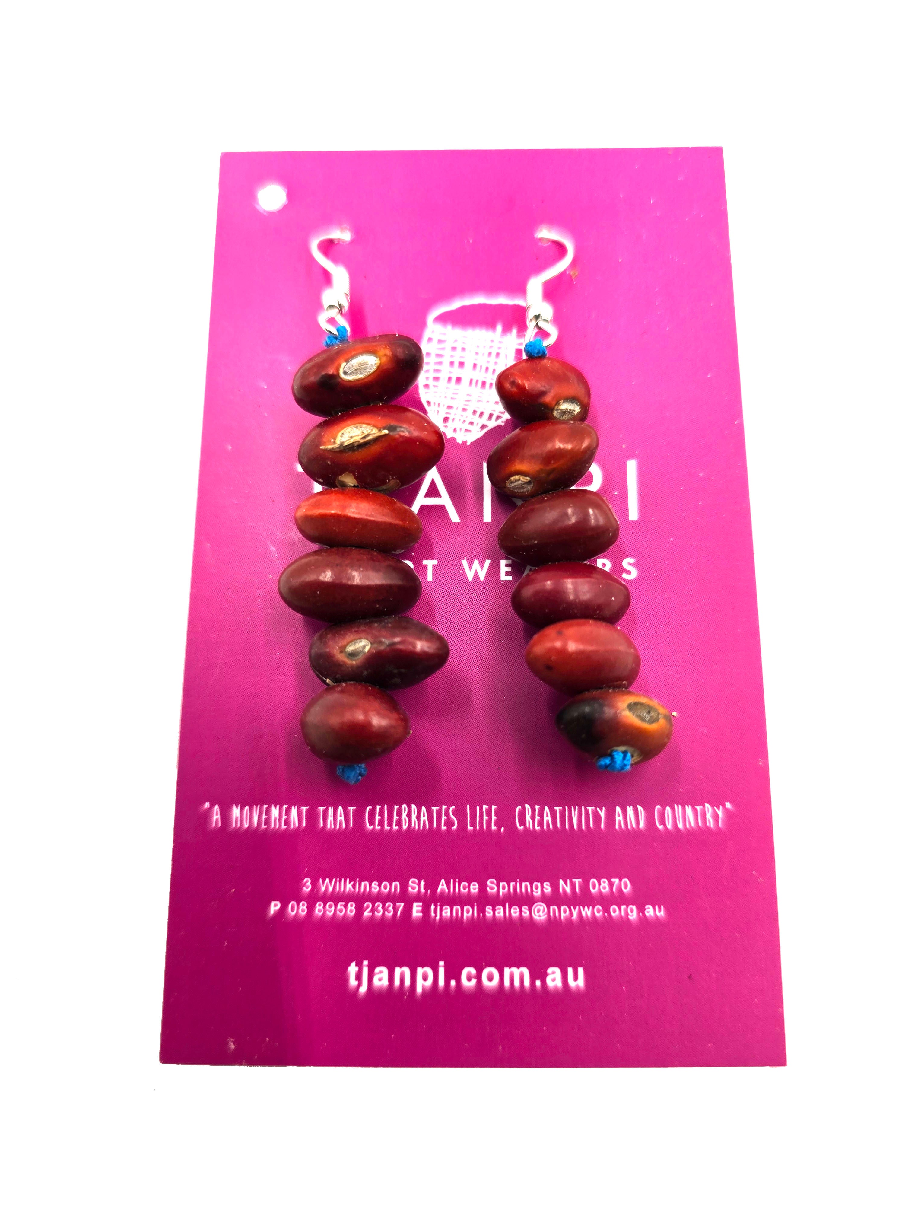 Seed Earrings