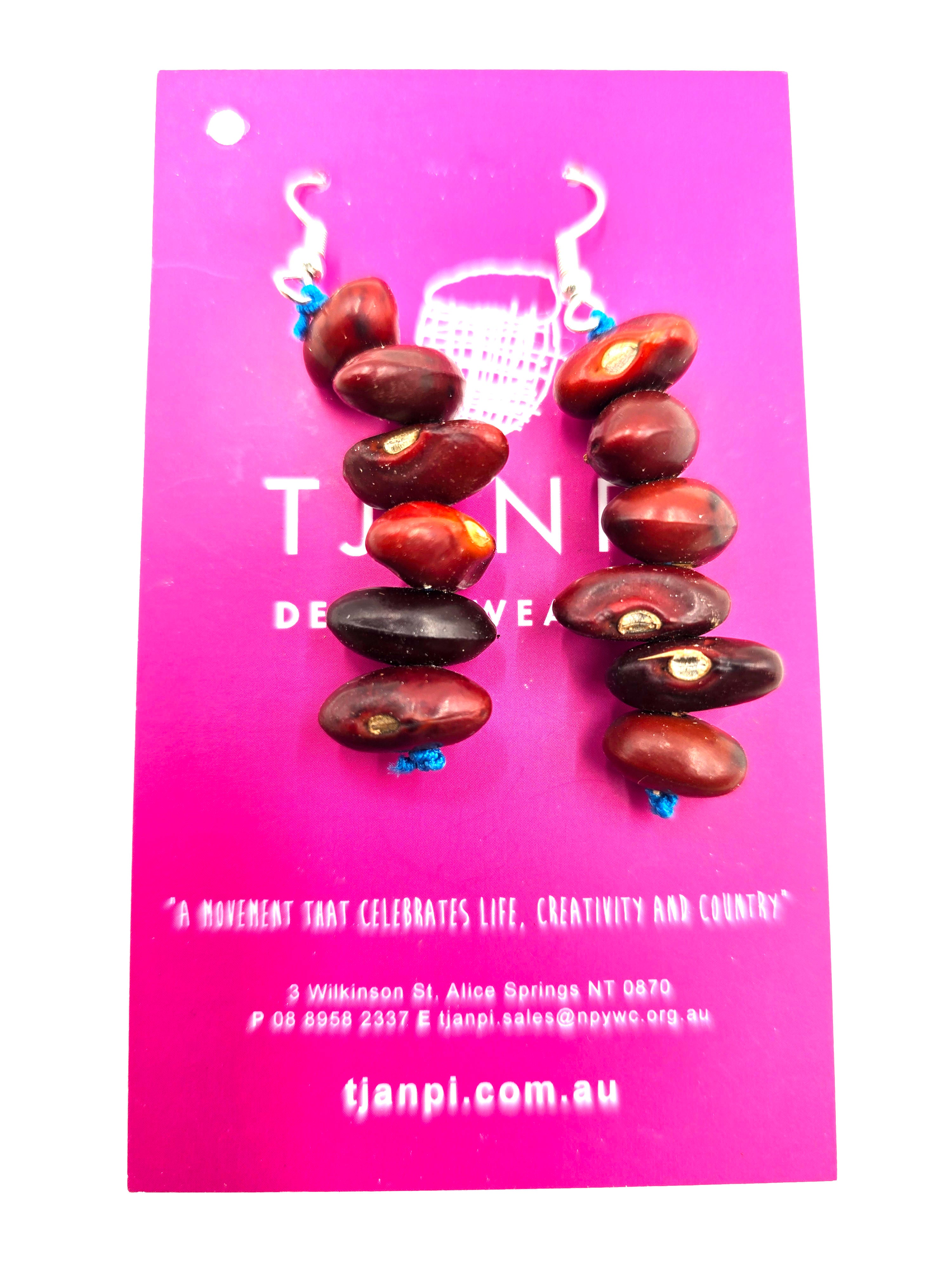 Seed Earrings