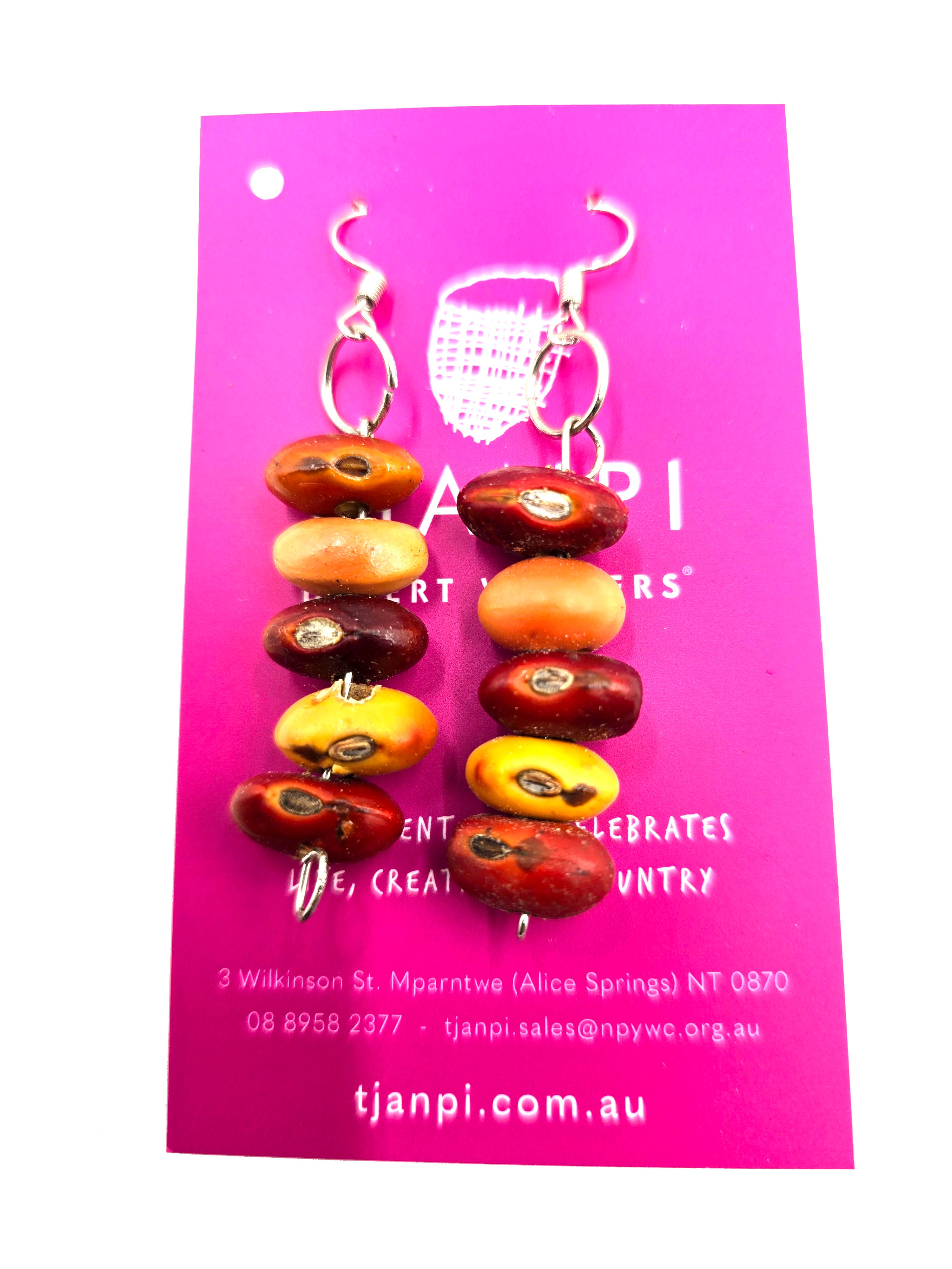 Seed Earrings