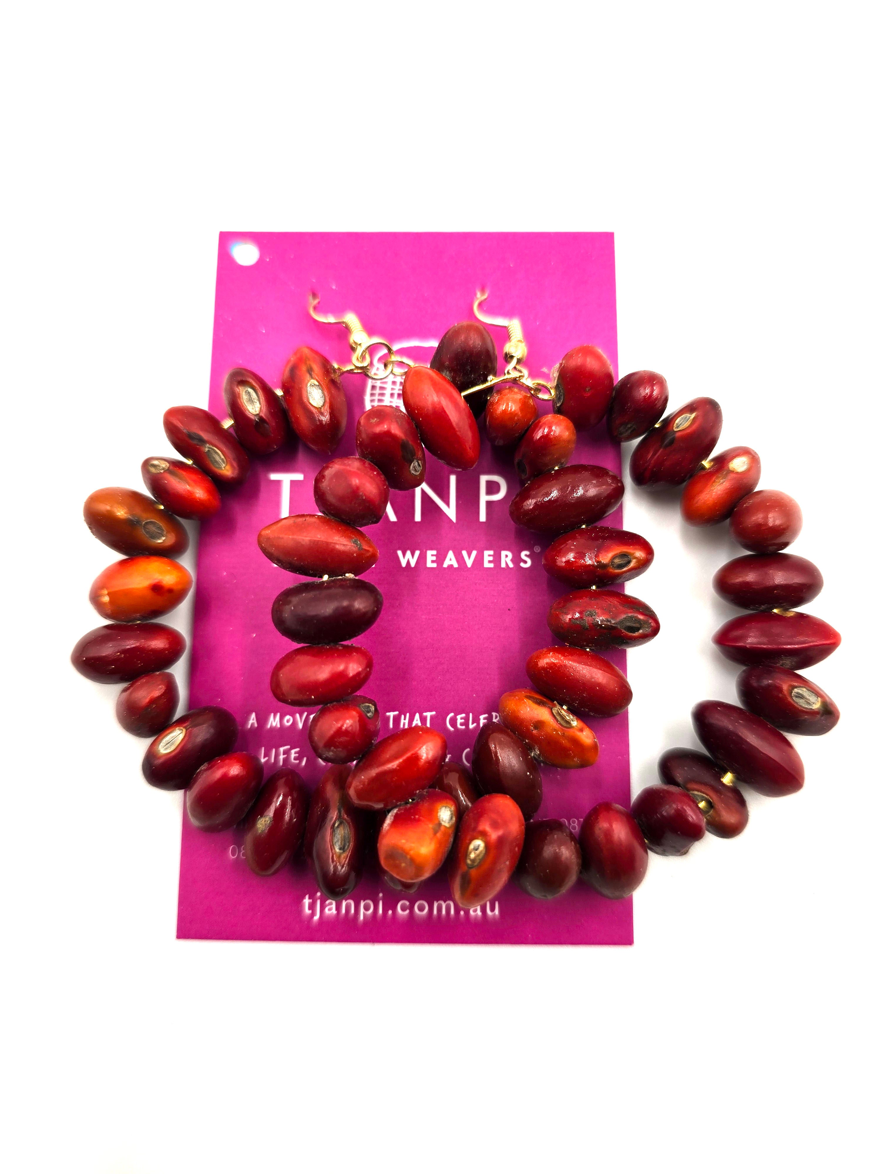 Seed Earrings