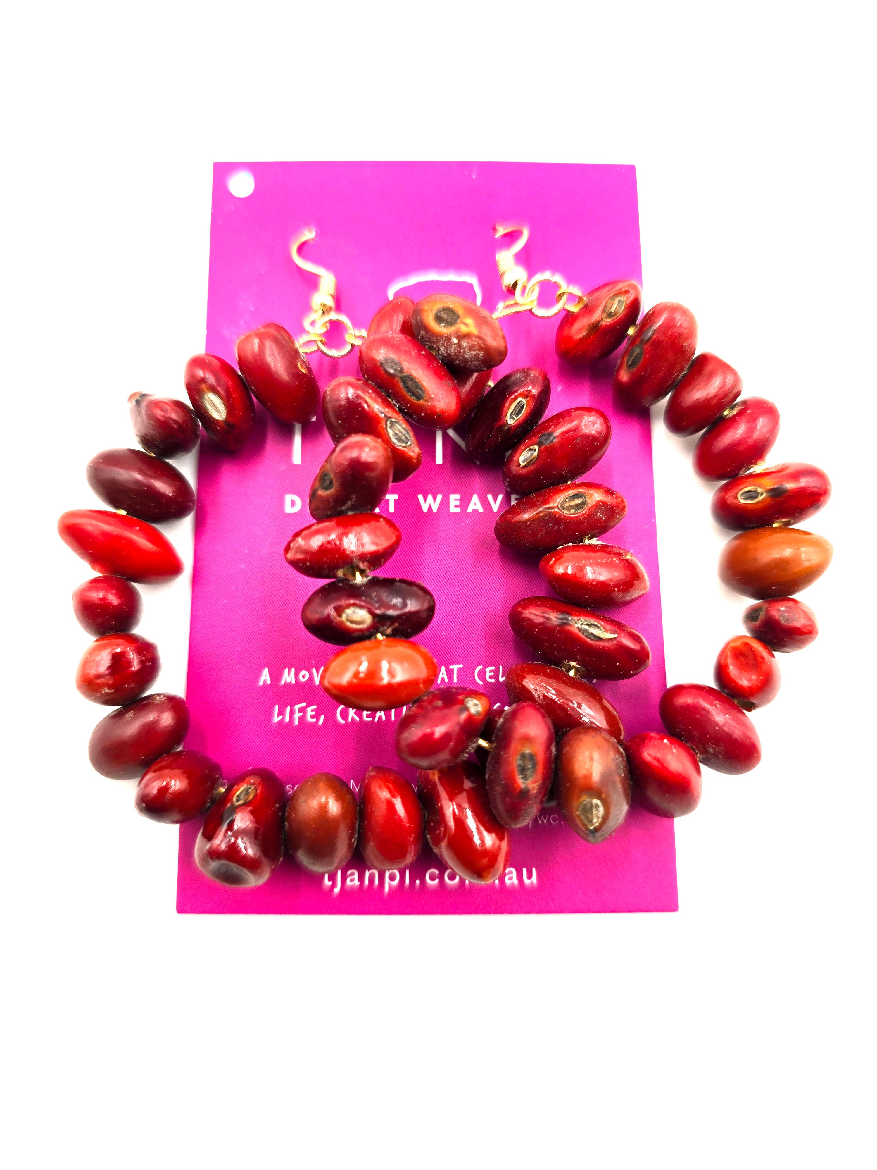 Seed Earrings