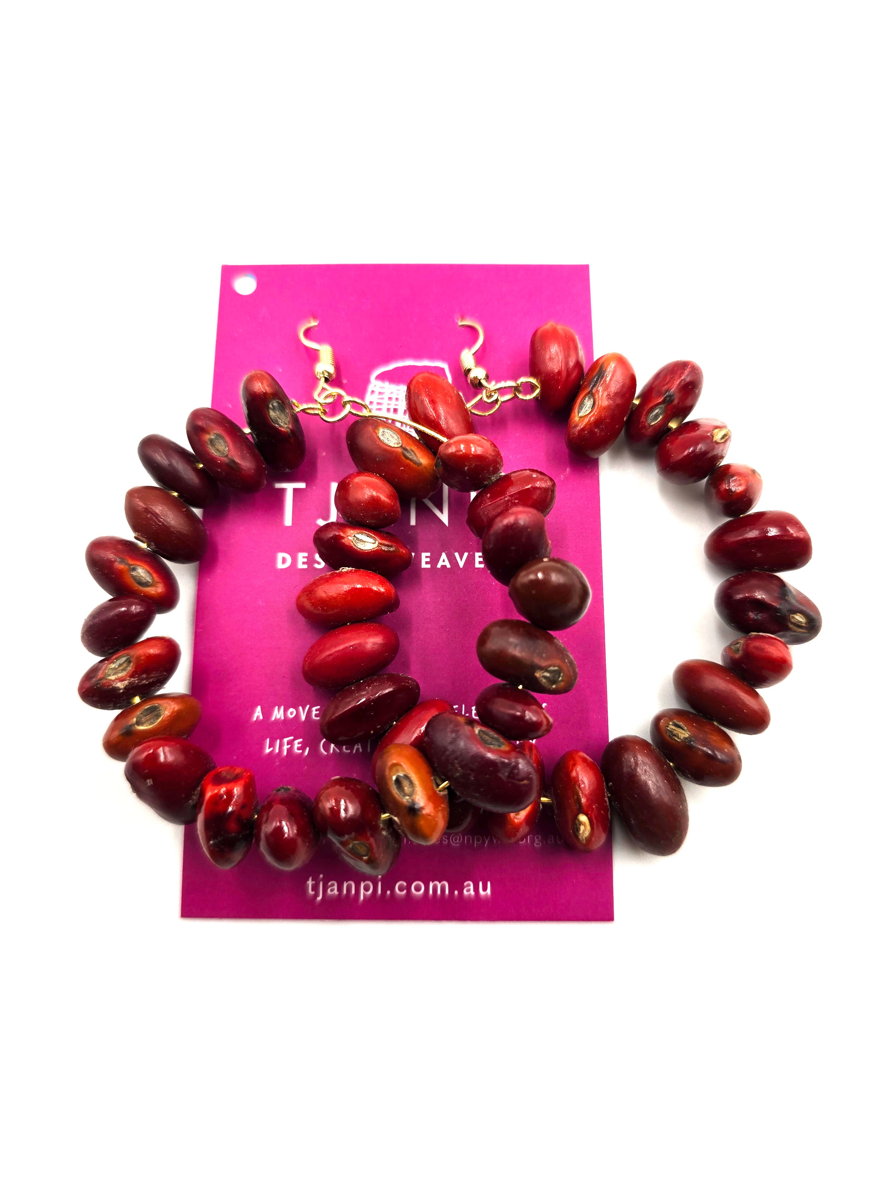 Seed Earrings