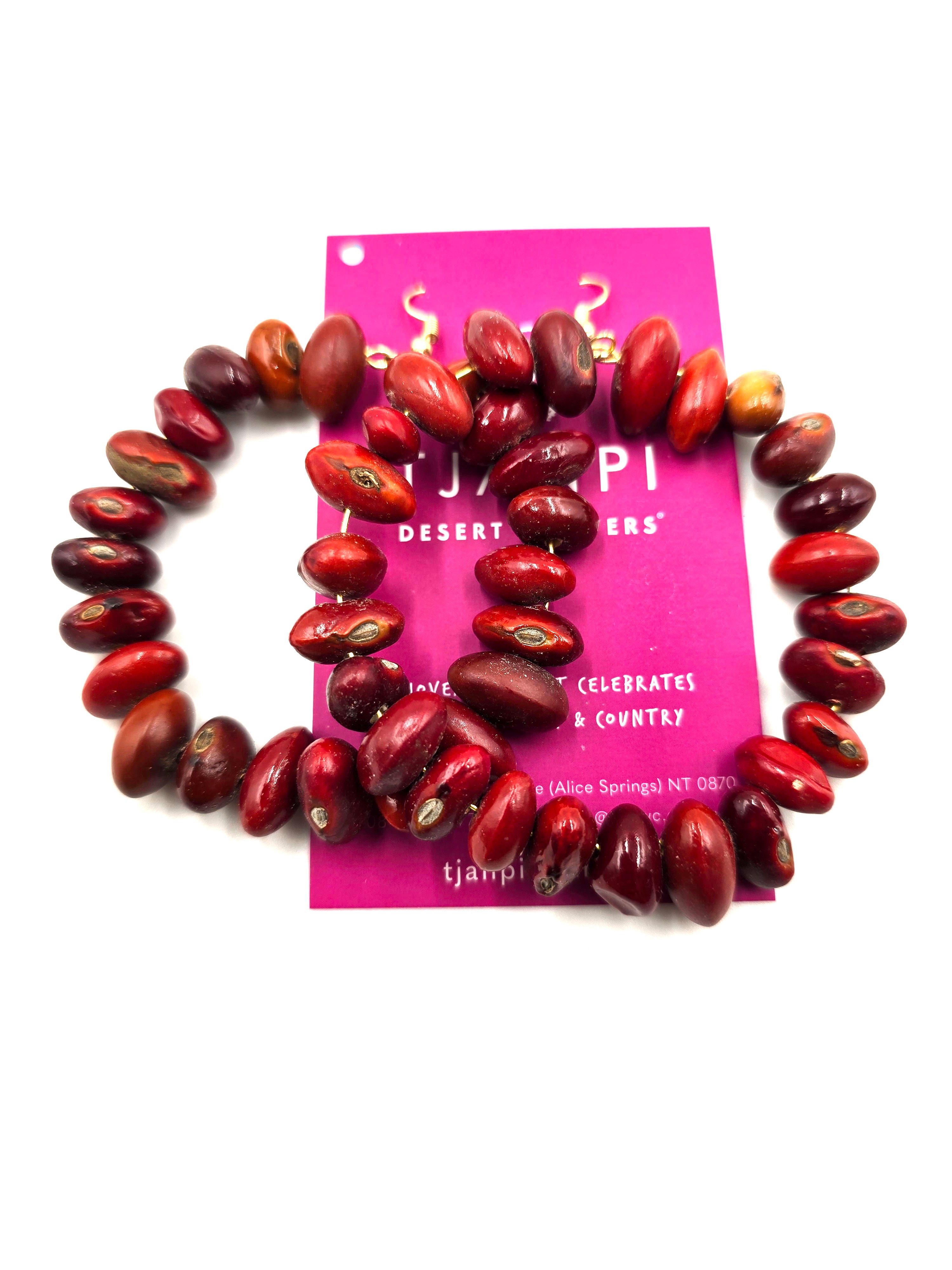Seed Earrings