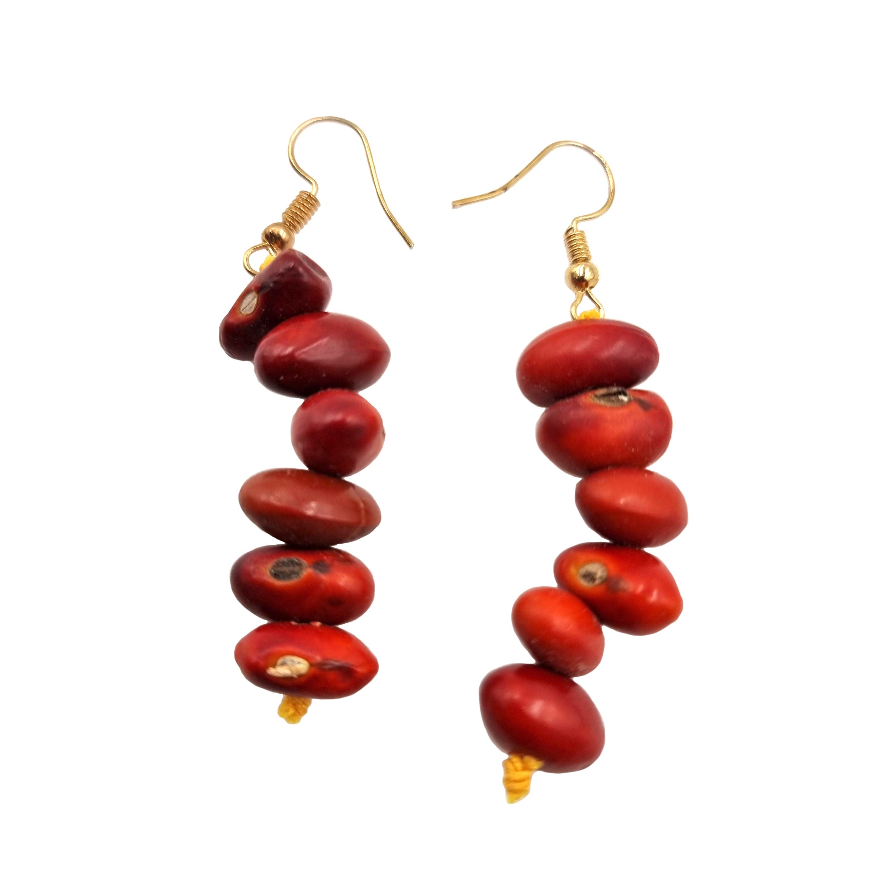 Seed Earrings