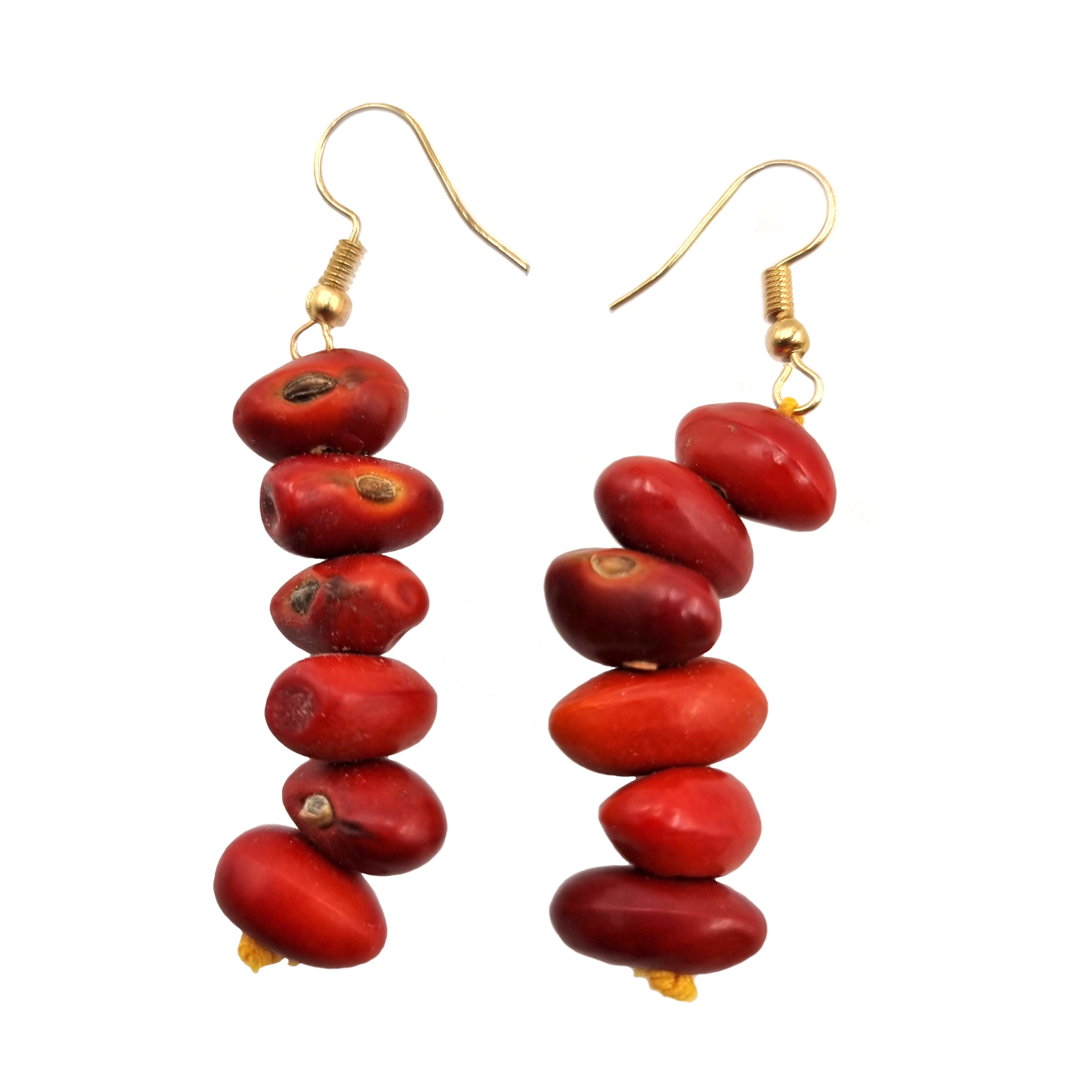 Seed Earrings