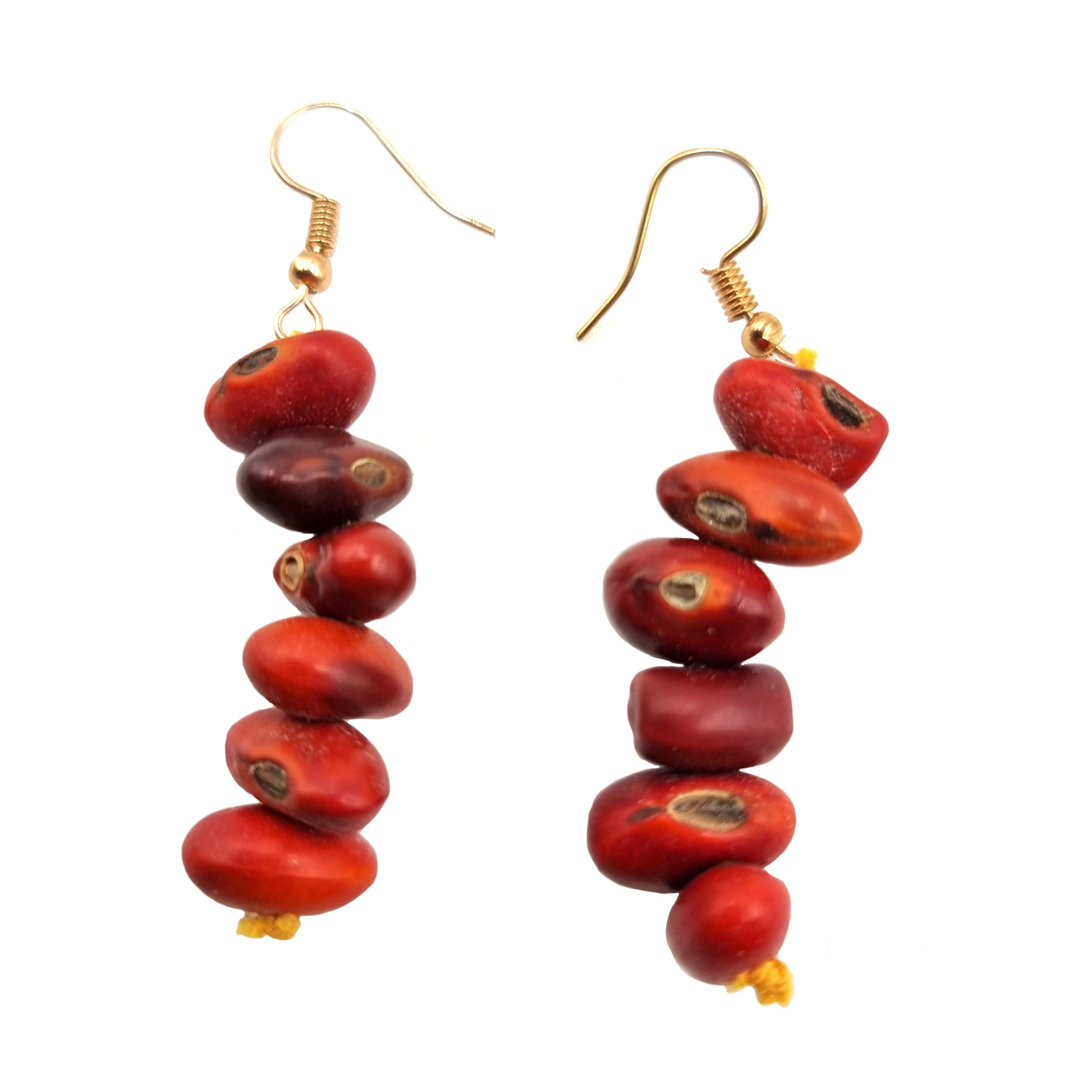 Seed Earrings
