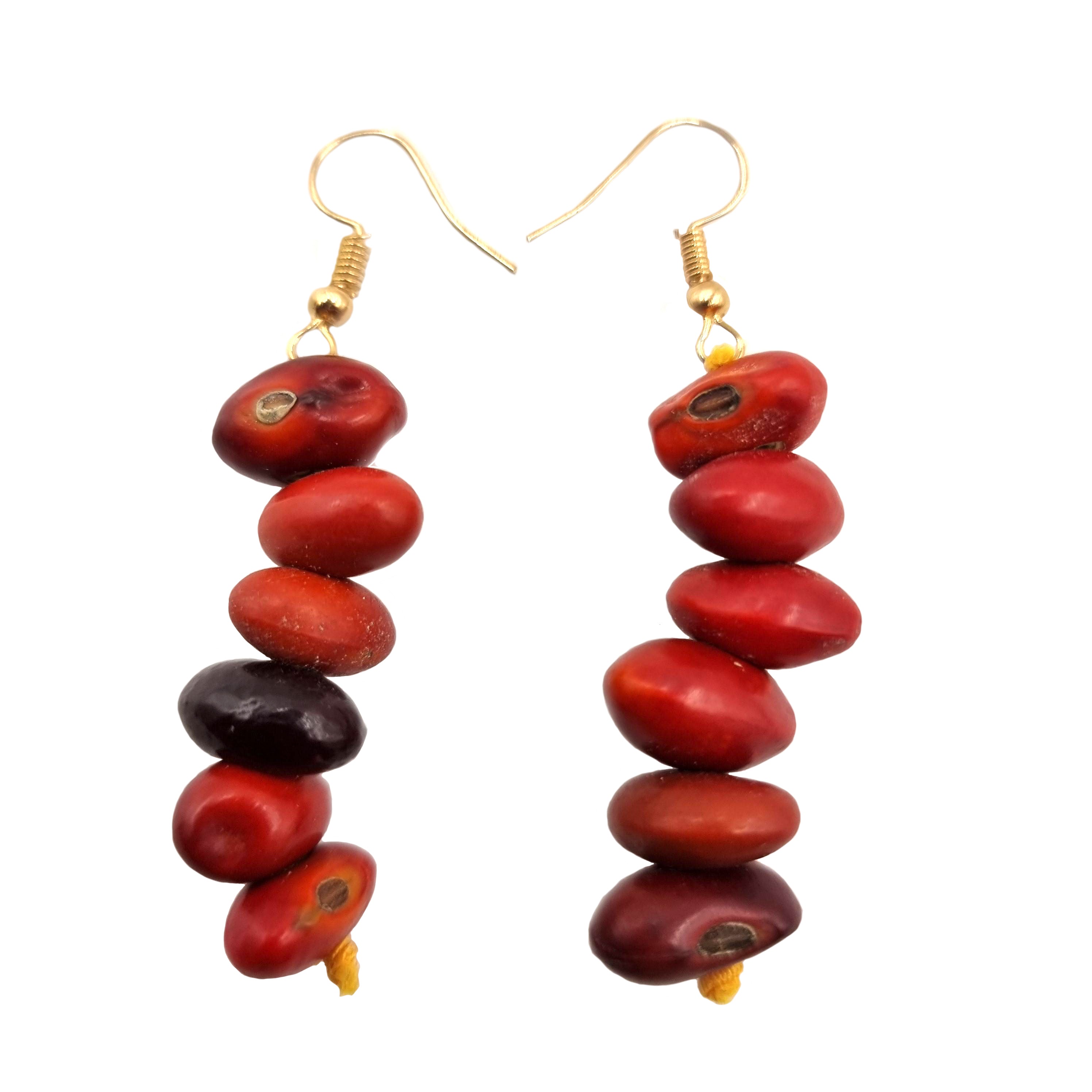 Seed Earrings