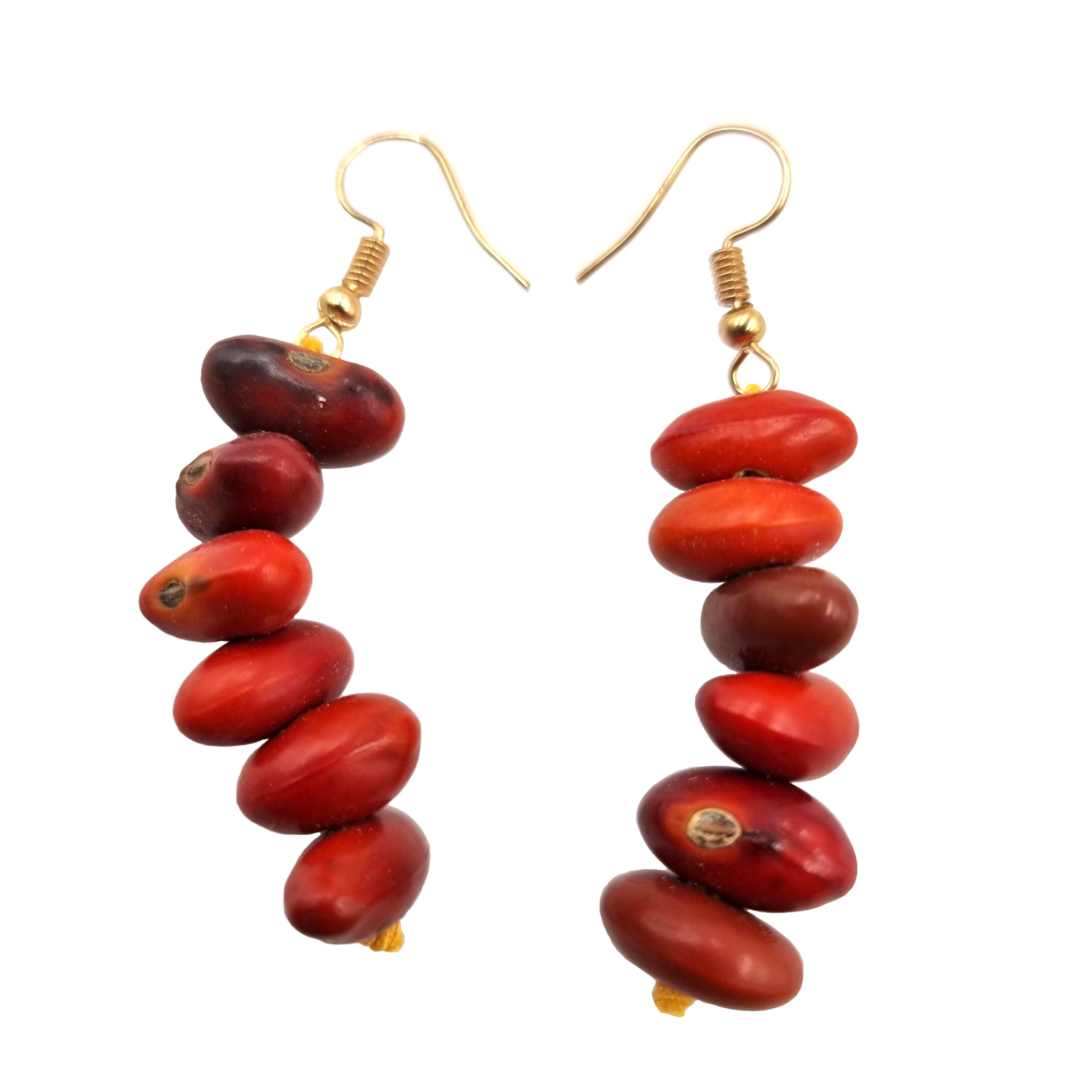 Seed Earrings