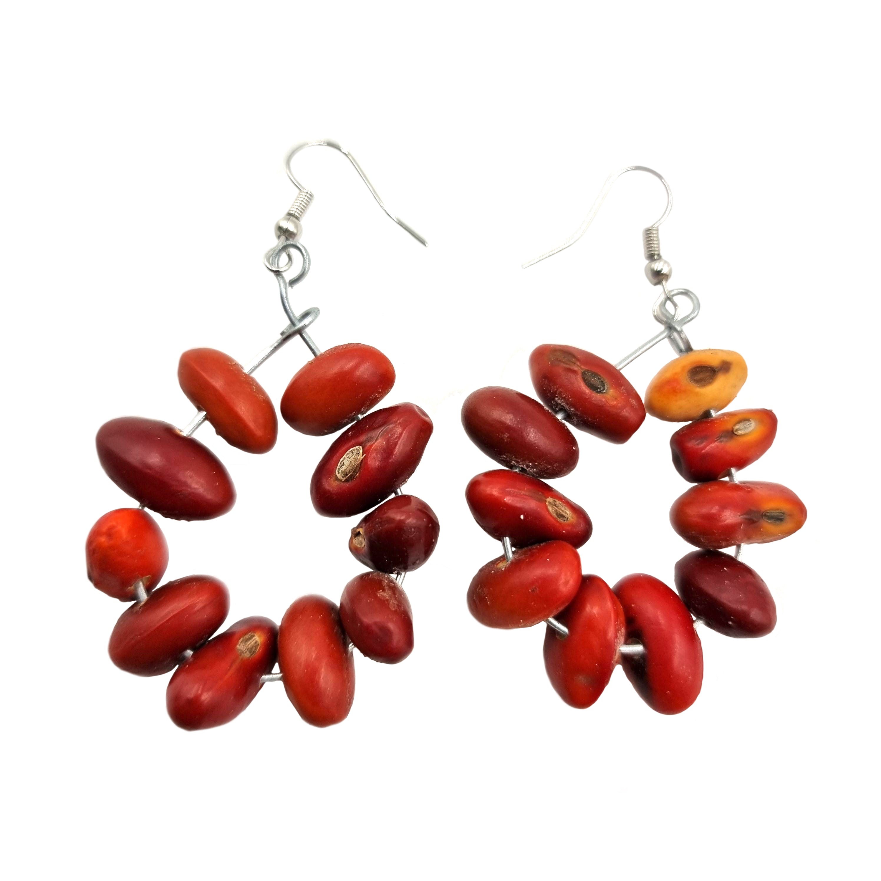 Seed Earrings