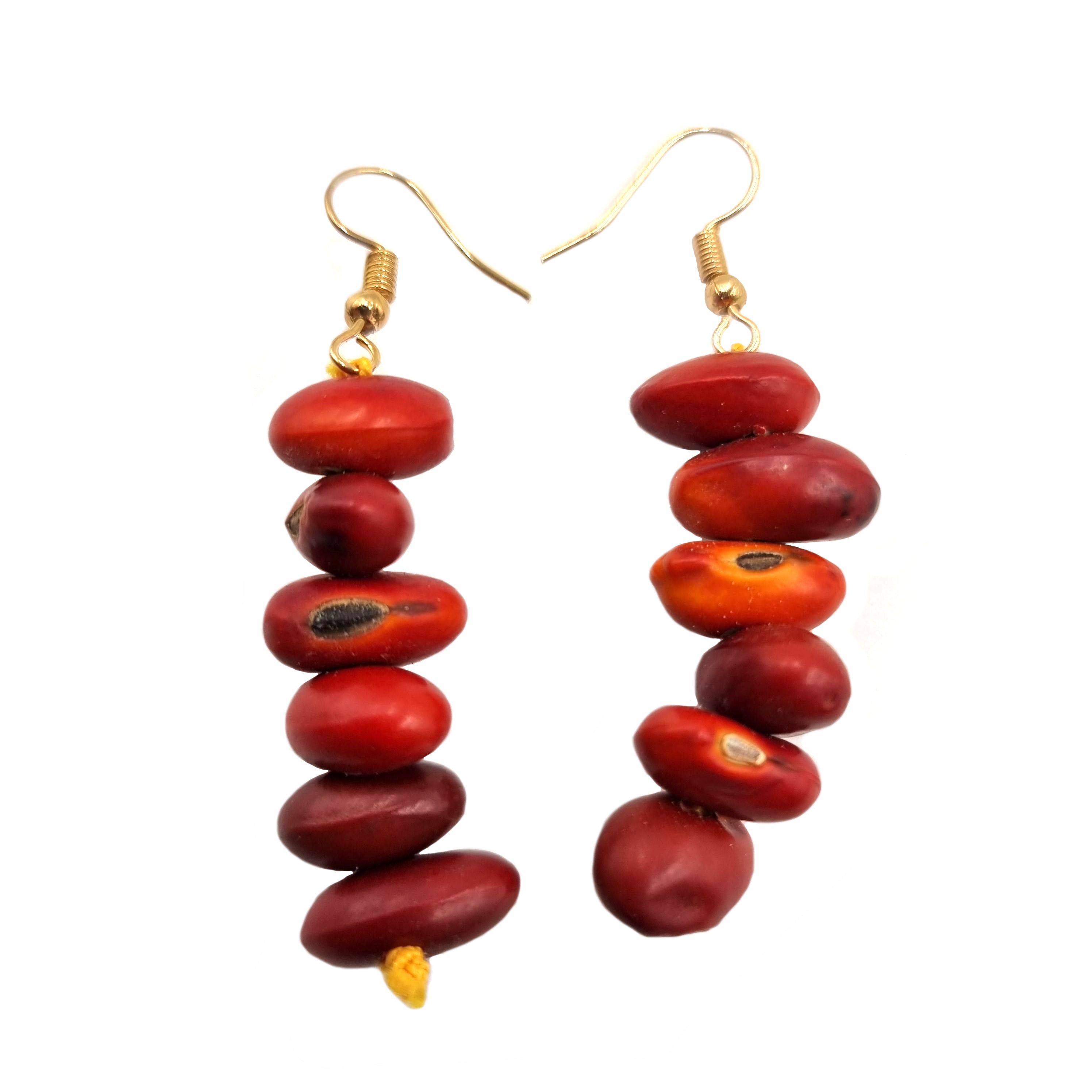 Seed Earrings